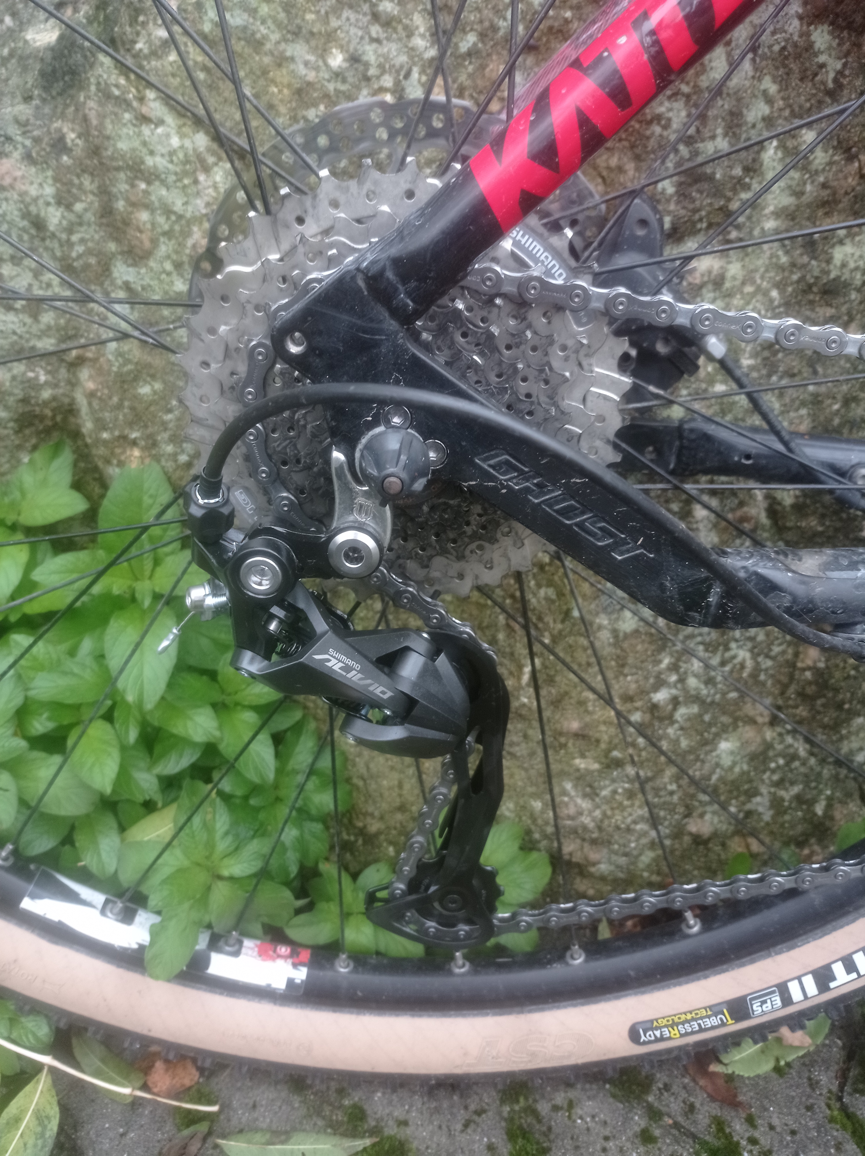 HN Bike Sport foto 2