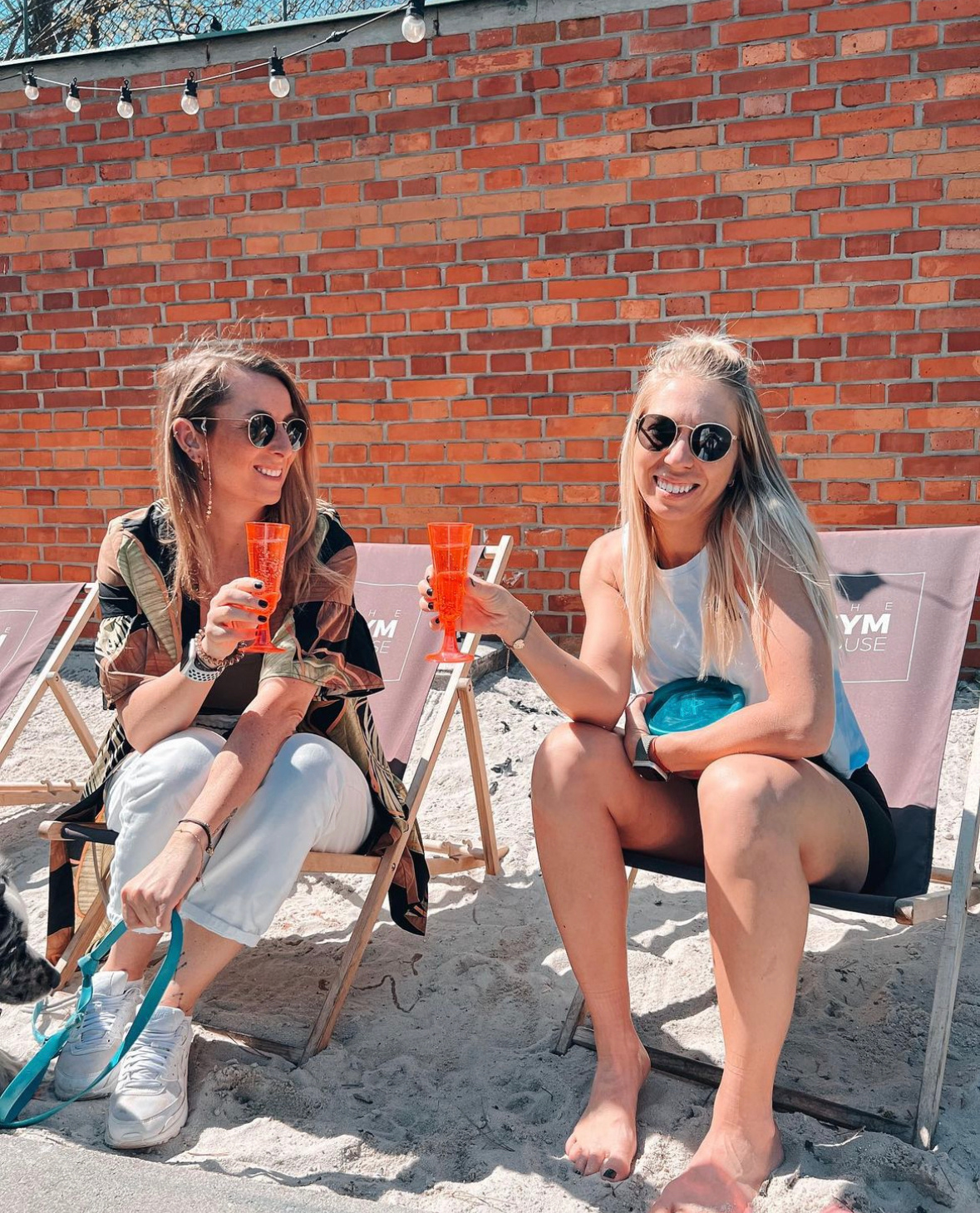 The Gym House foto 6