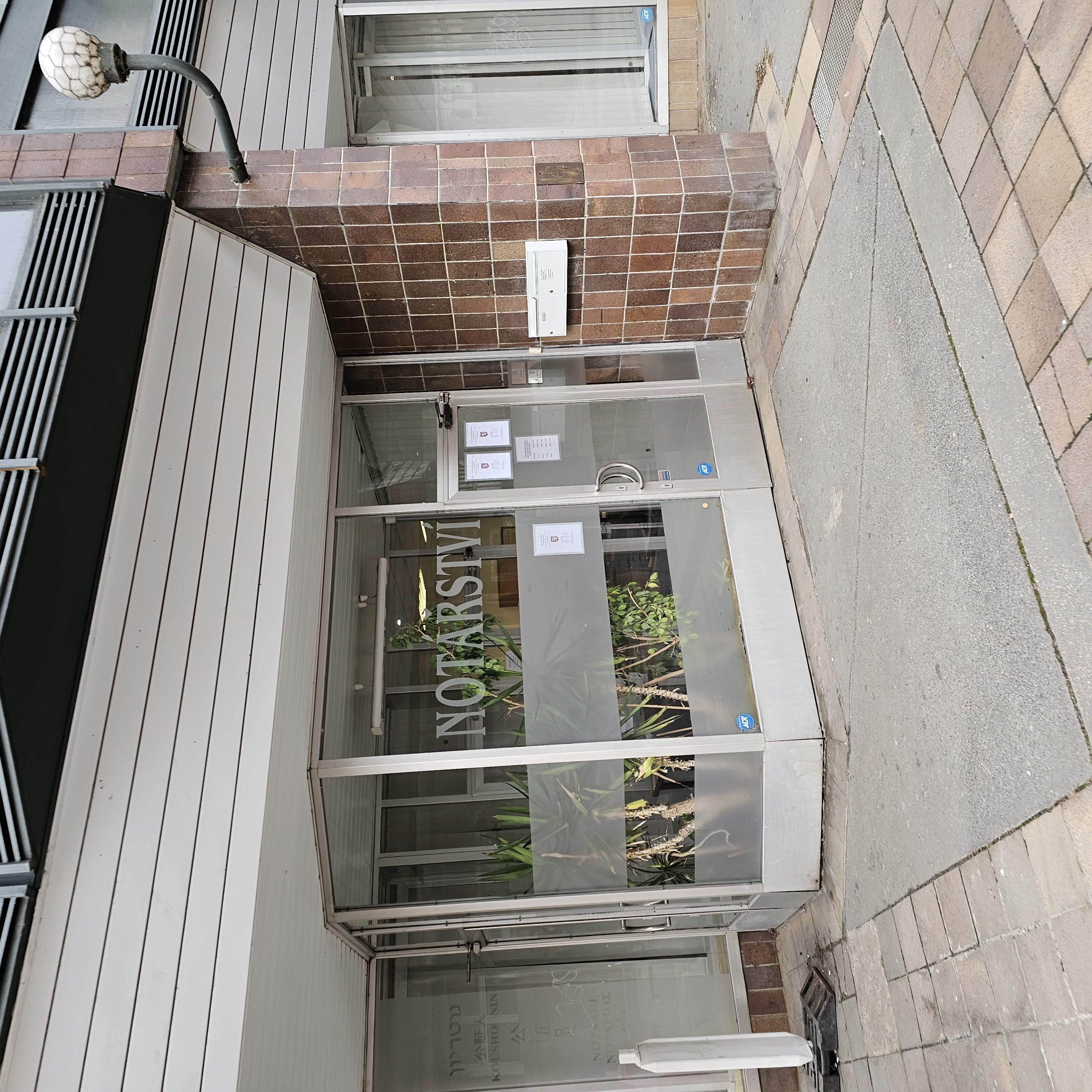 Procházková Alena - notářka foto 3