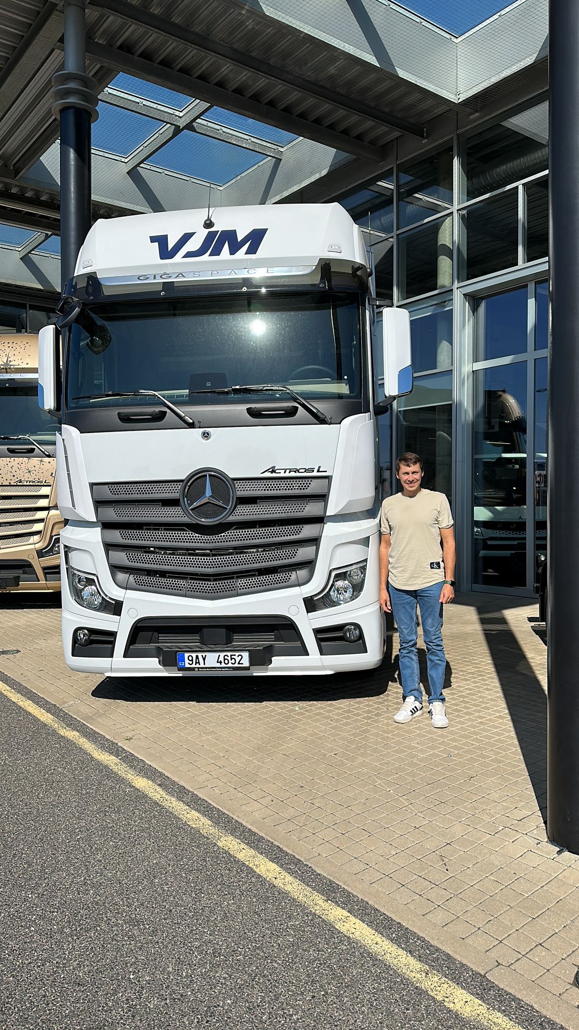 VJM Frigotrans foto 3