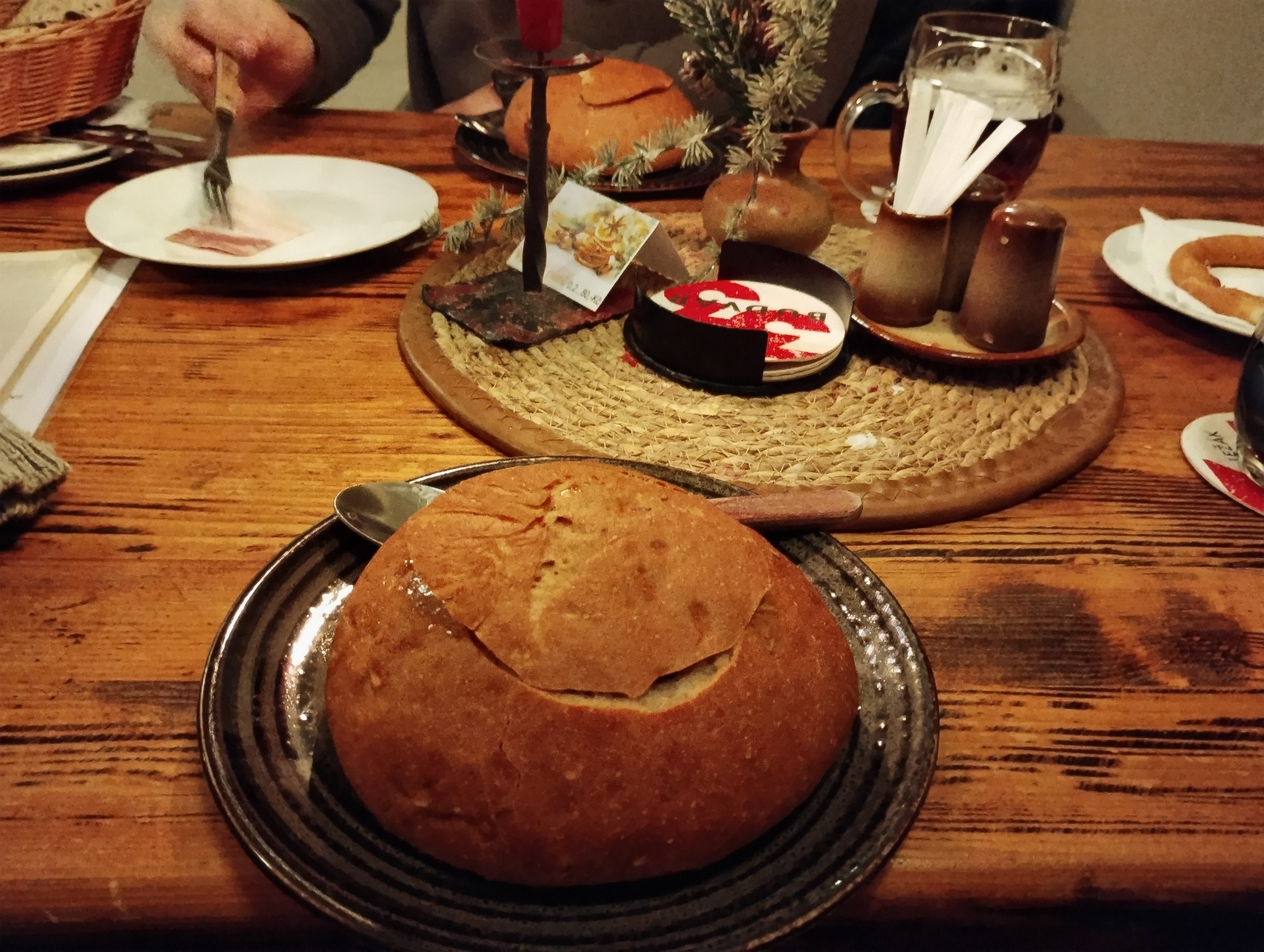 Krčma Šatlava foto 3