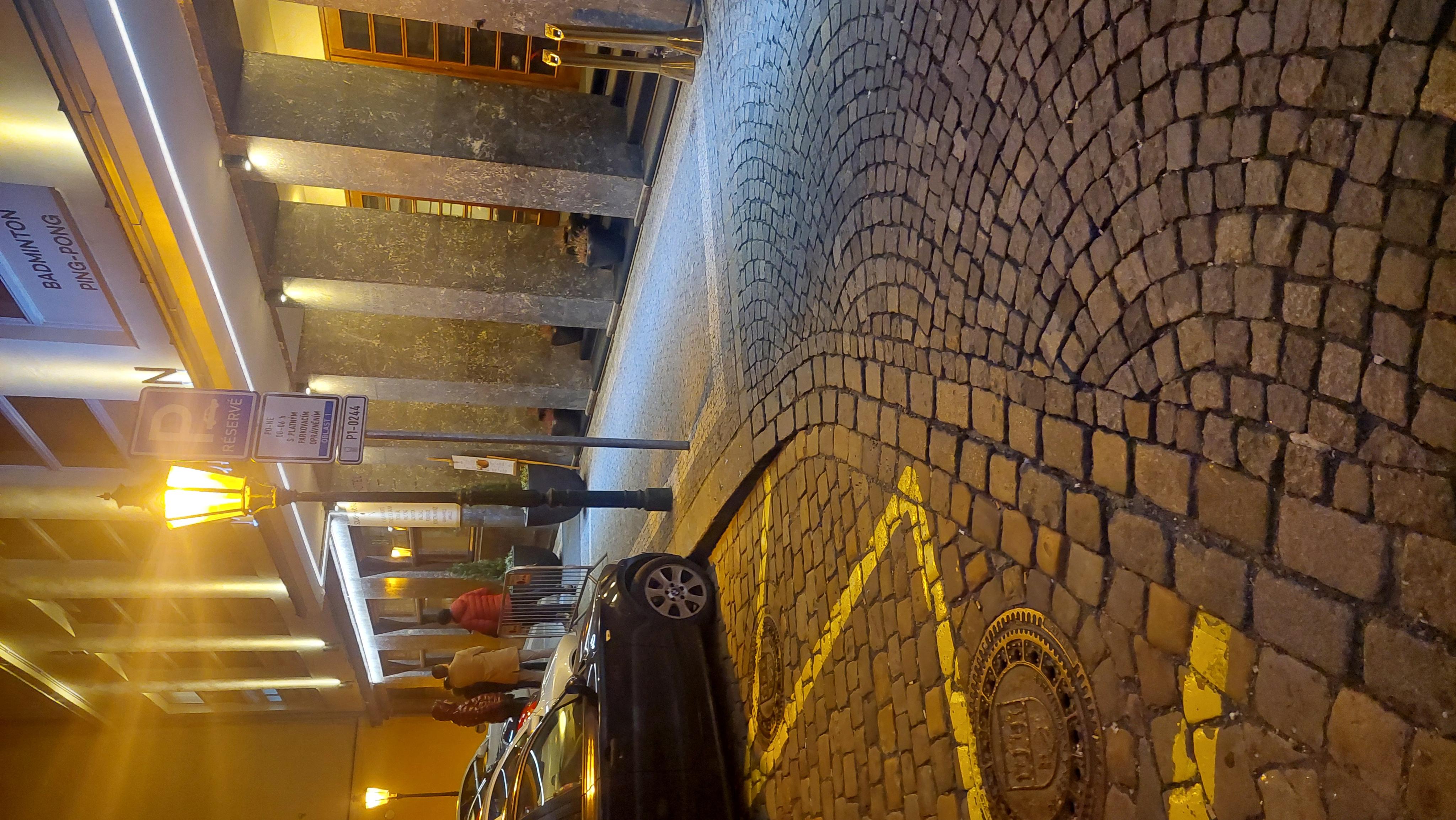 Metropolitan Old Town hotel foto 6