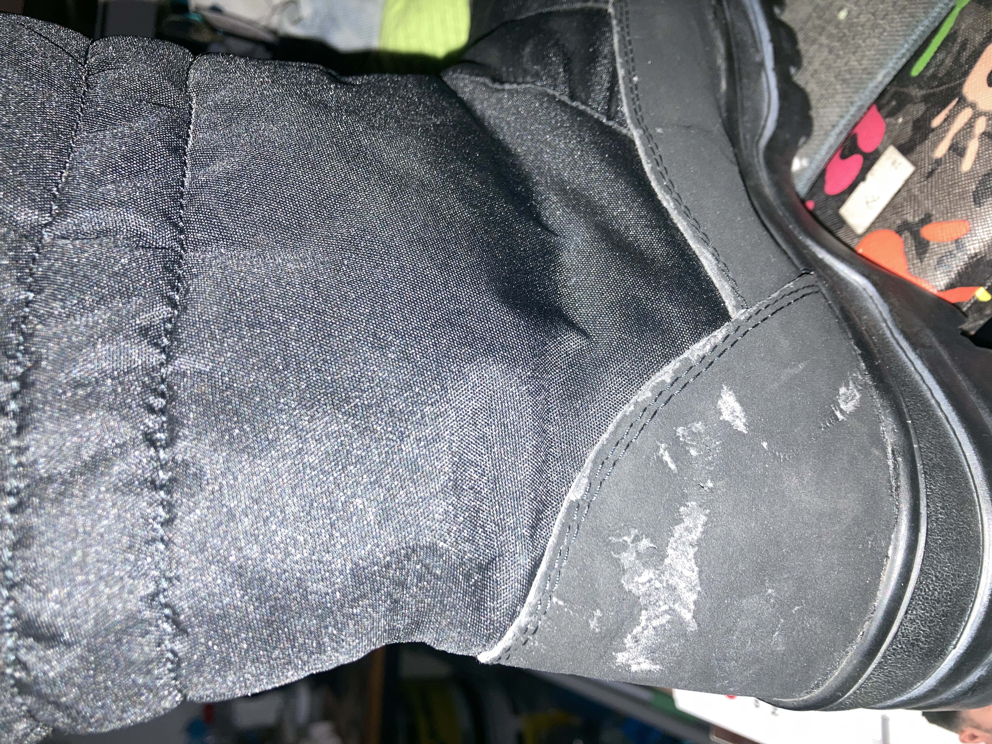 František Baloun - Rychloopravna obuvi foto 6