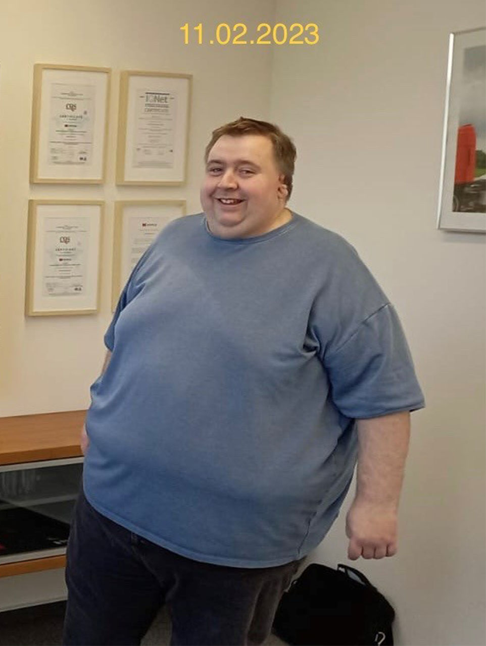 Monika Mikolášková - měj se s Monikou foto 3