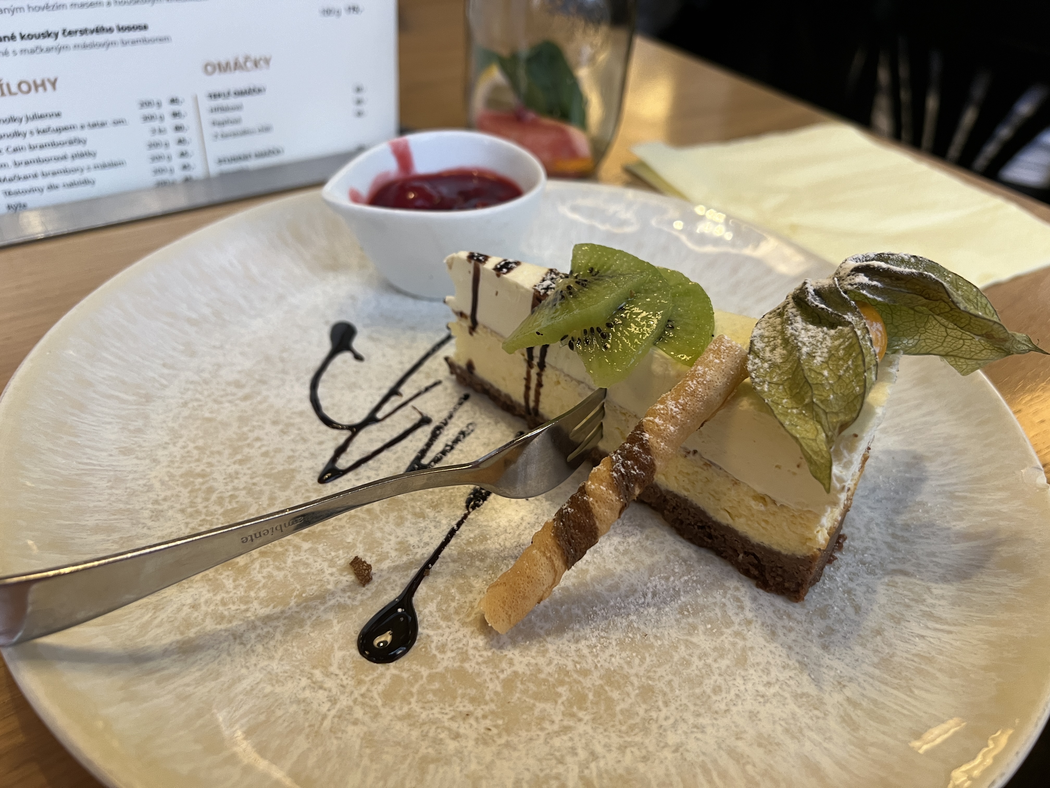 Botta Caffe foto 5