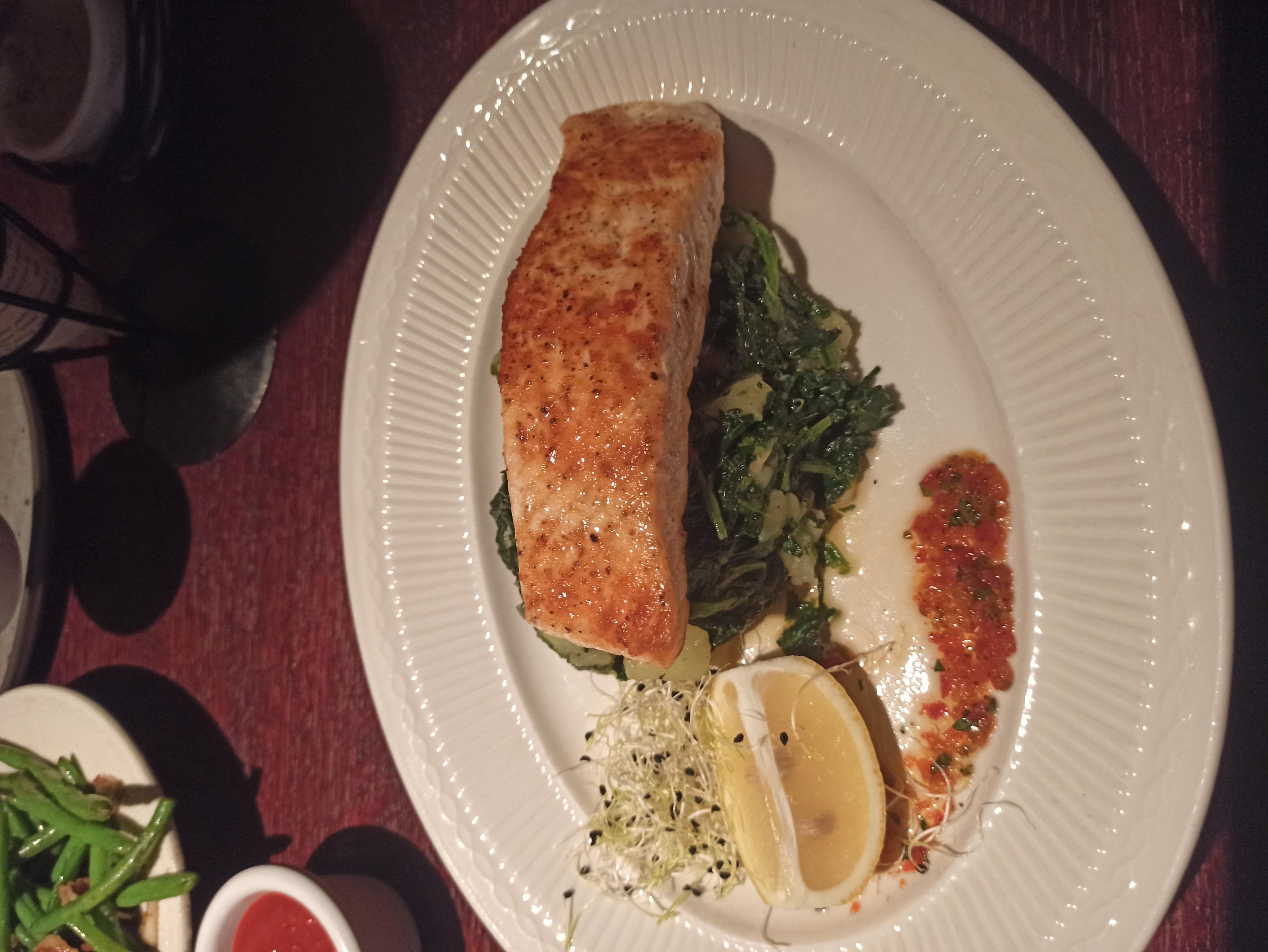 Beef House Prague grill & bar foto 6