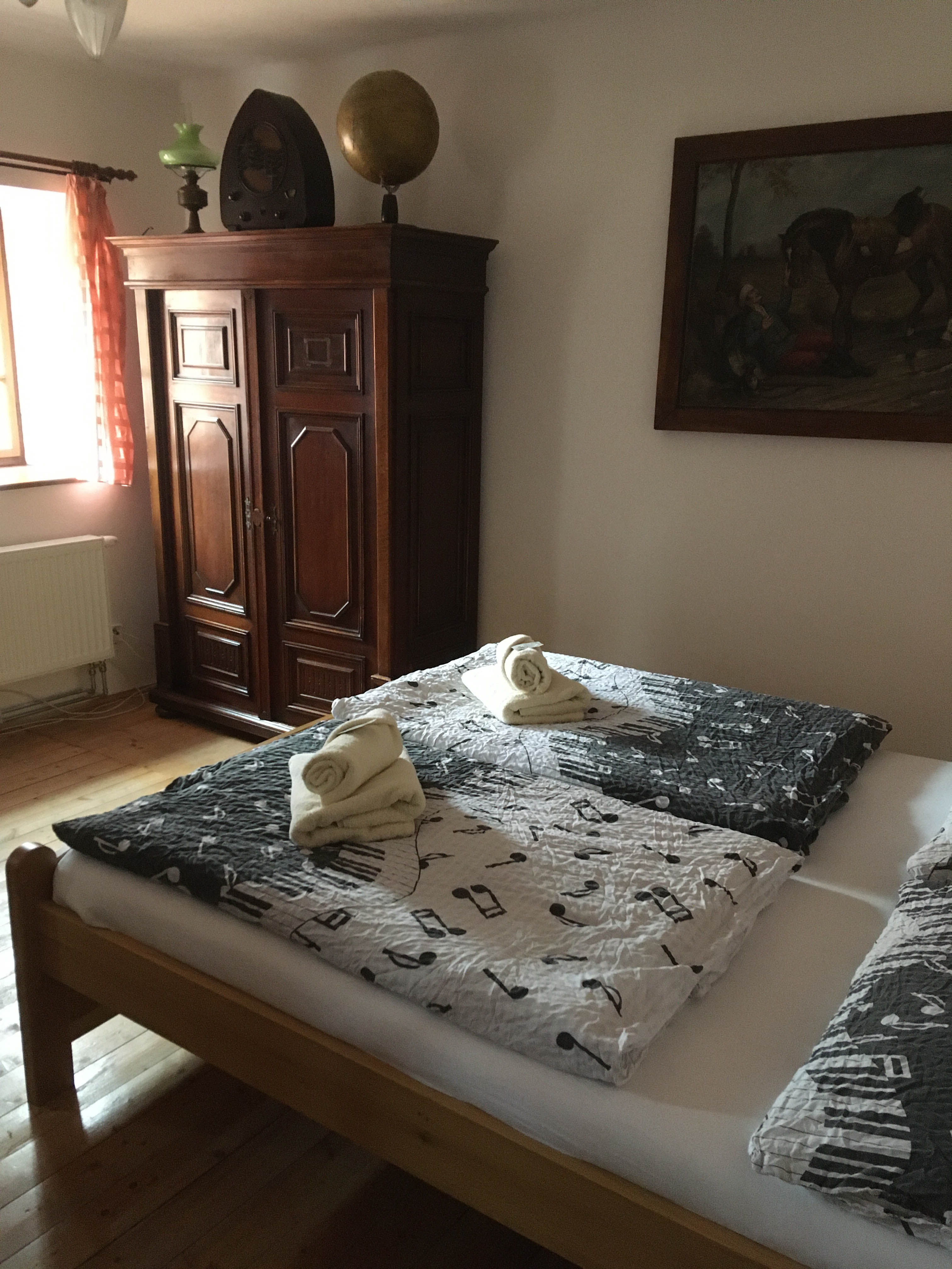 Penzion NOSTALGIE foto 5