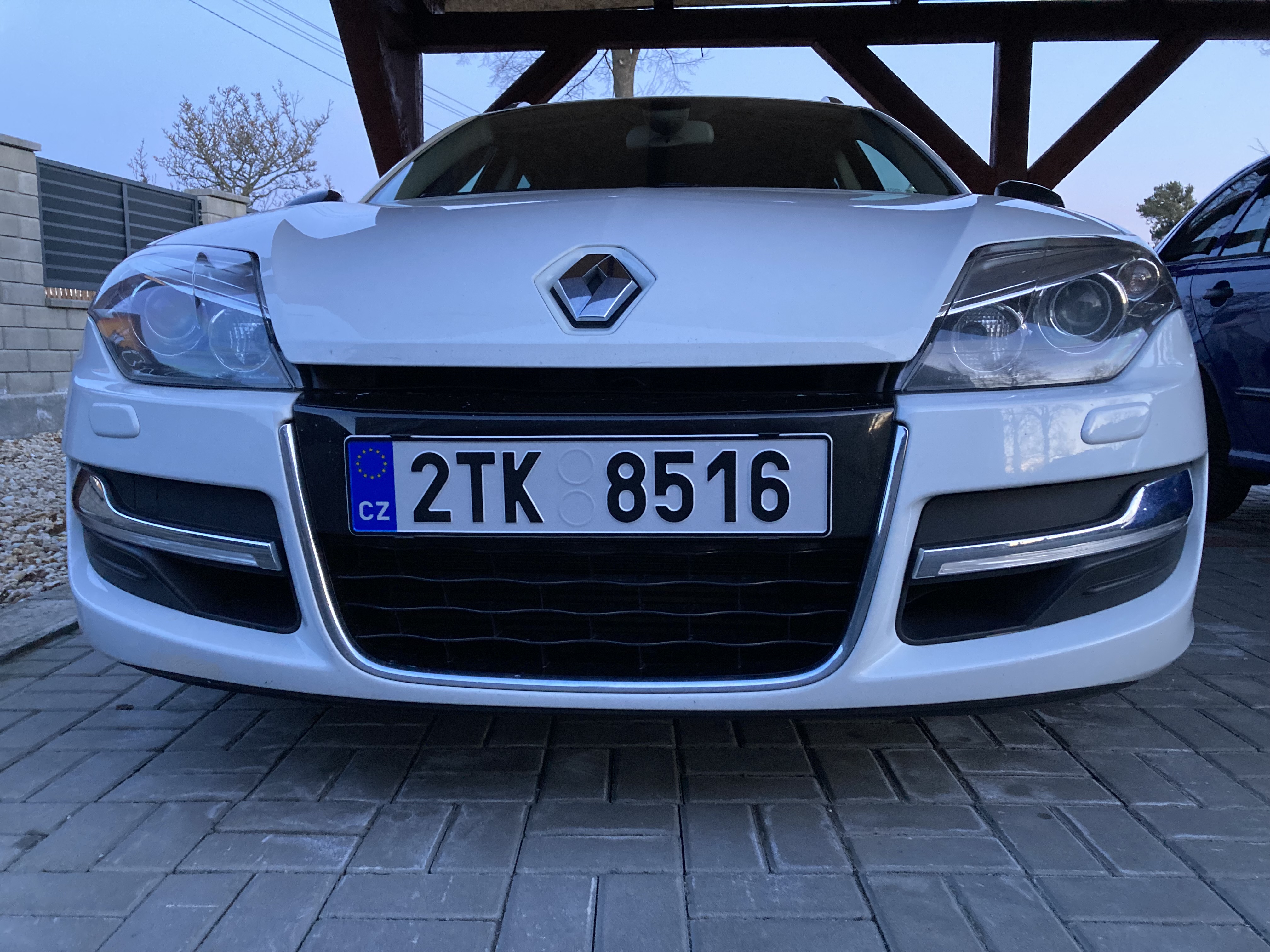 Auto Lorenc foto 2