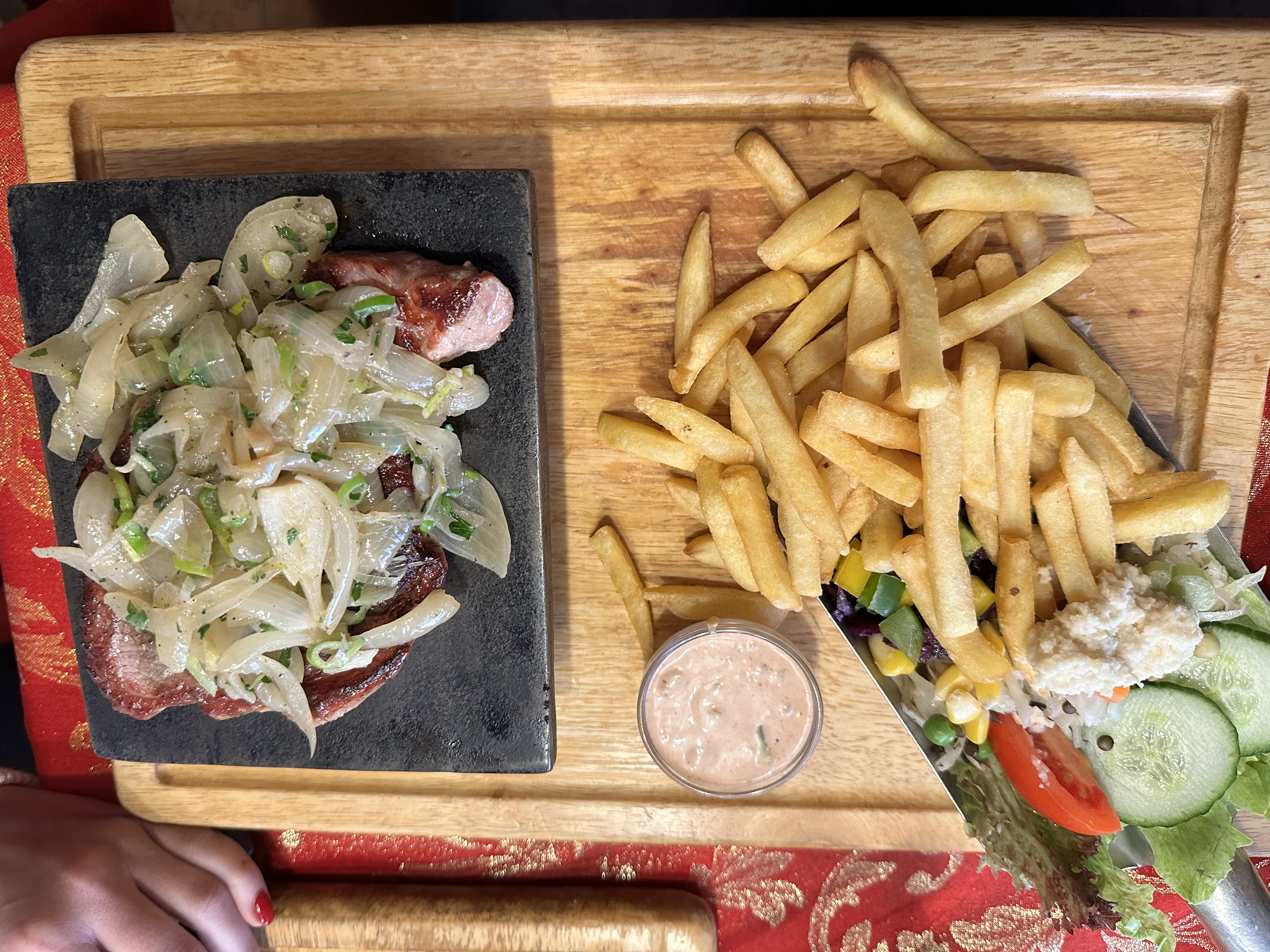 Restaurant Bohemia foto 5