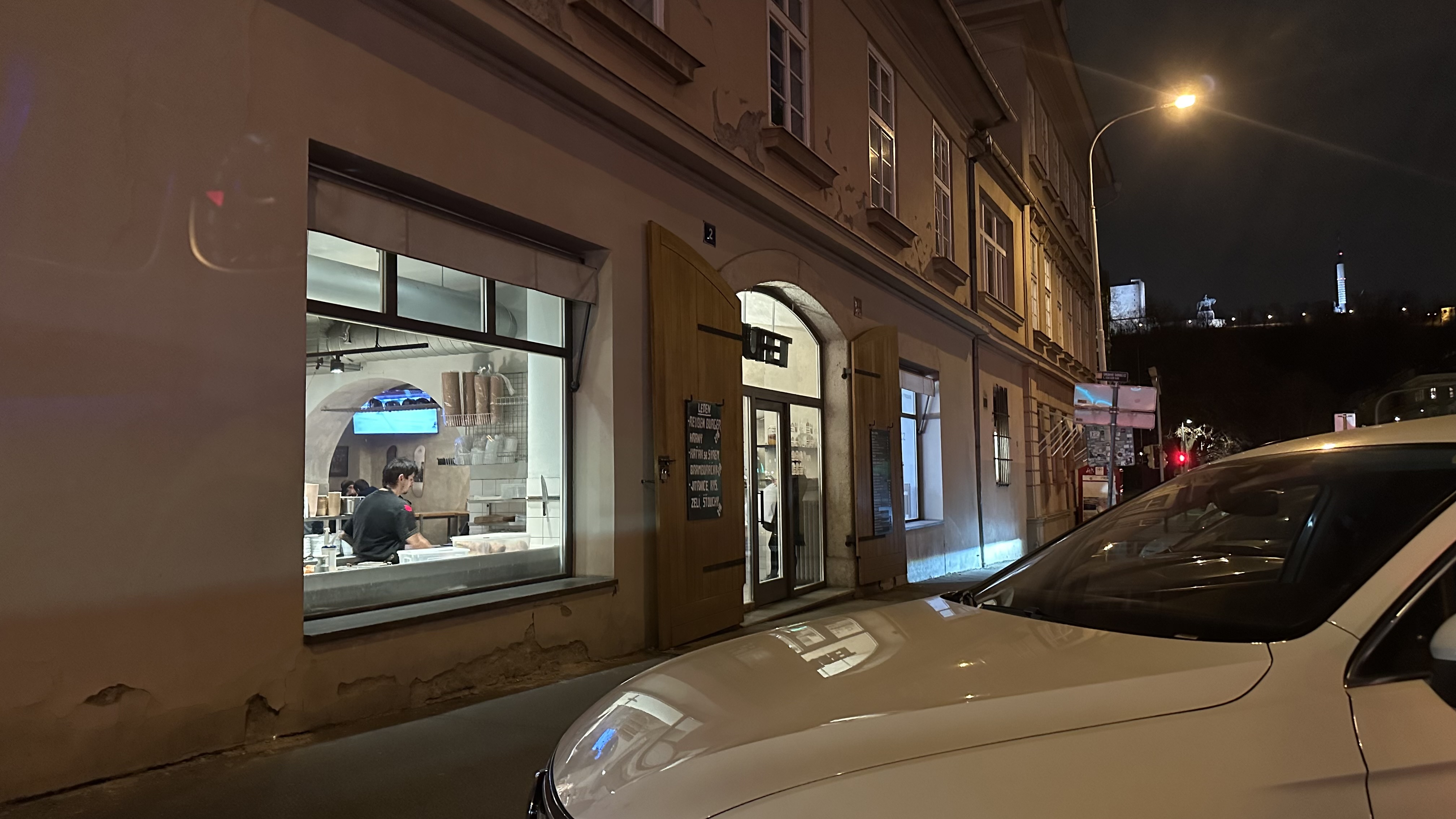 Bufet Karlín foto 5