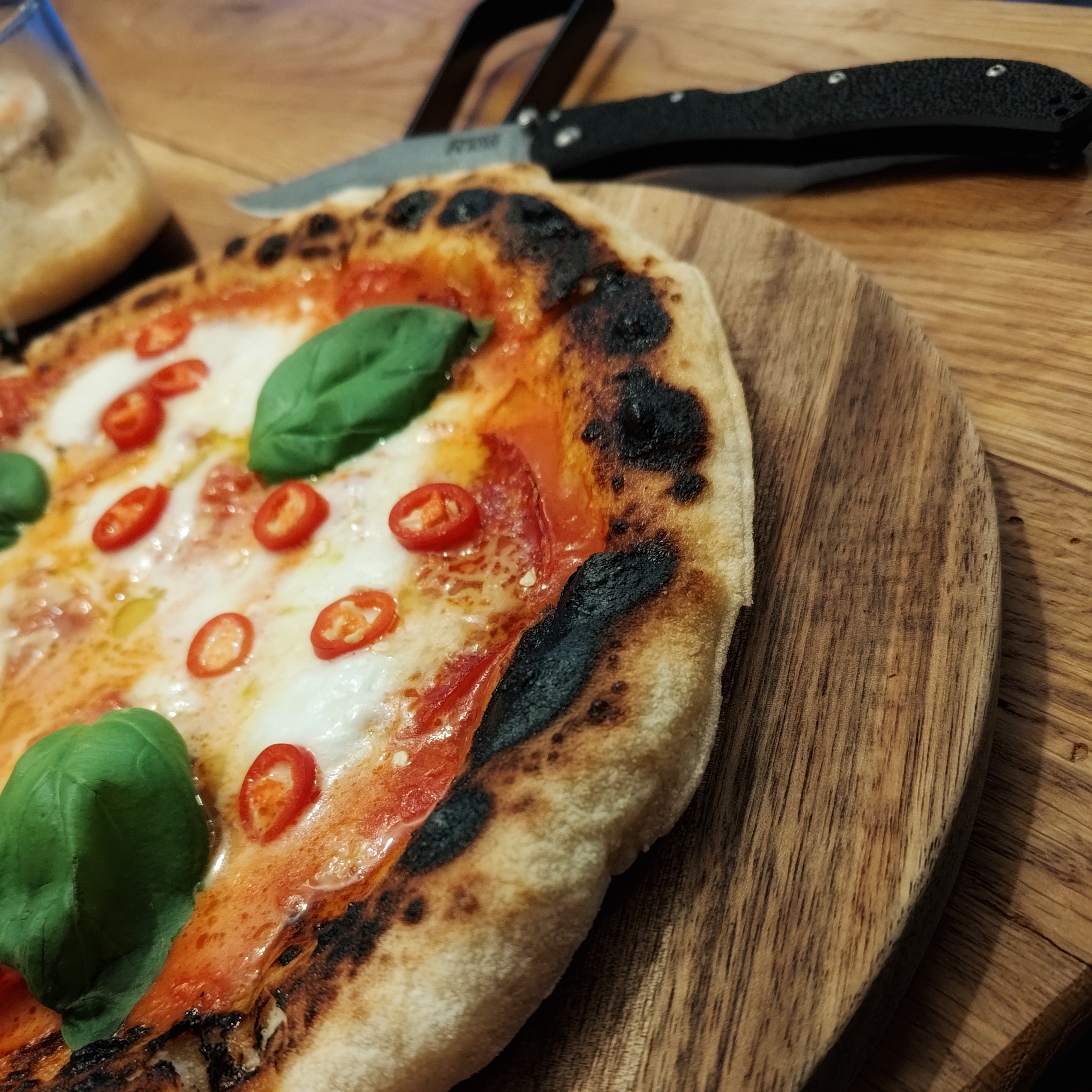 Pizza Brava foto 4