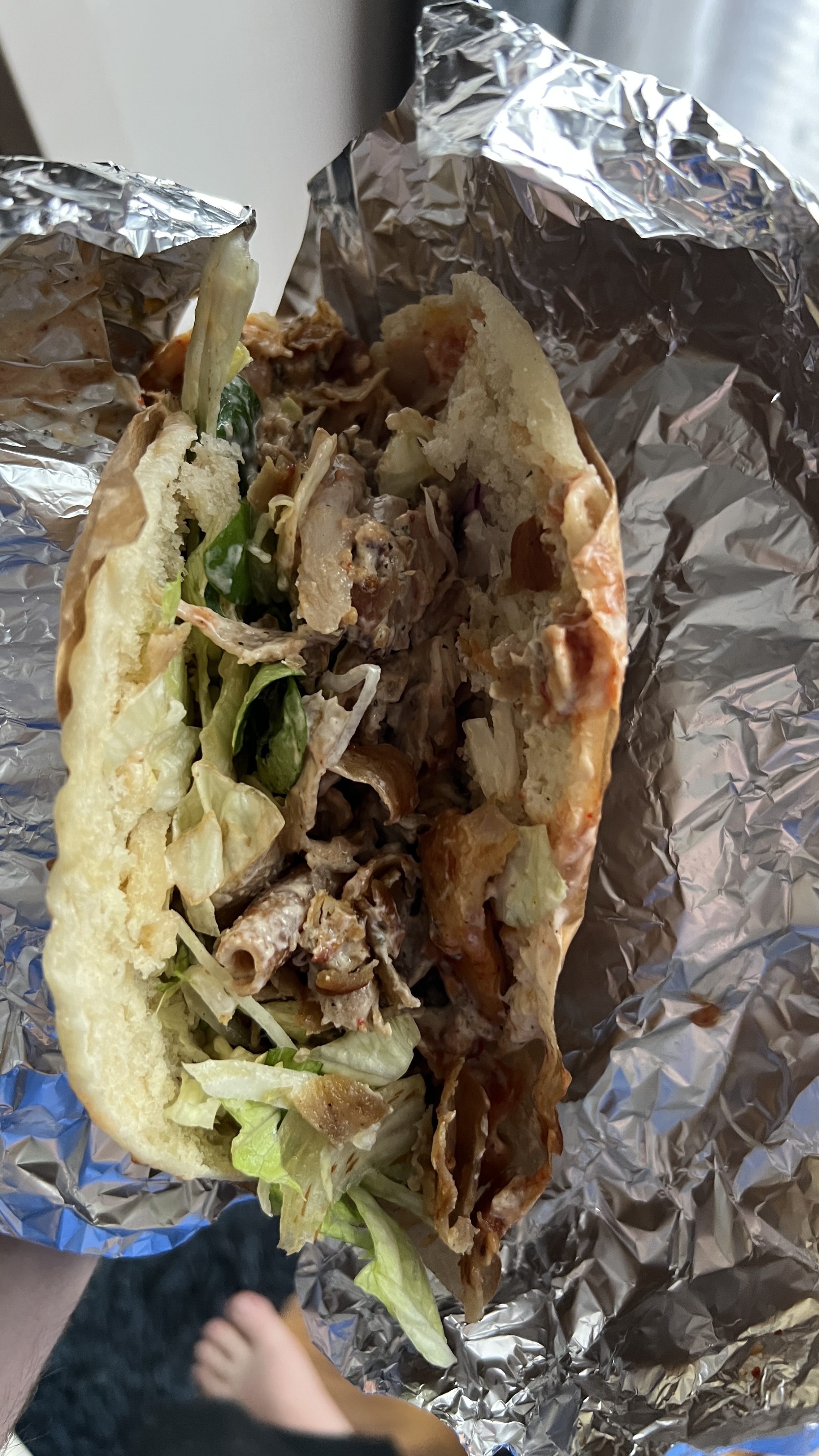 Kebab & FalafeLova foto 2