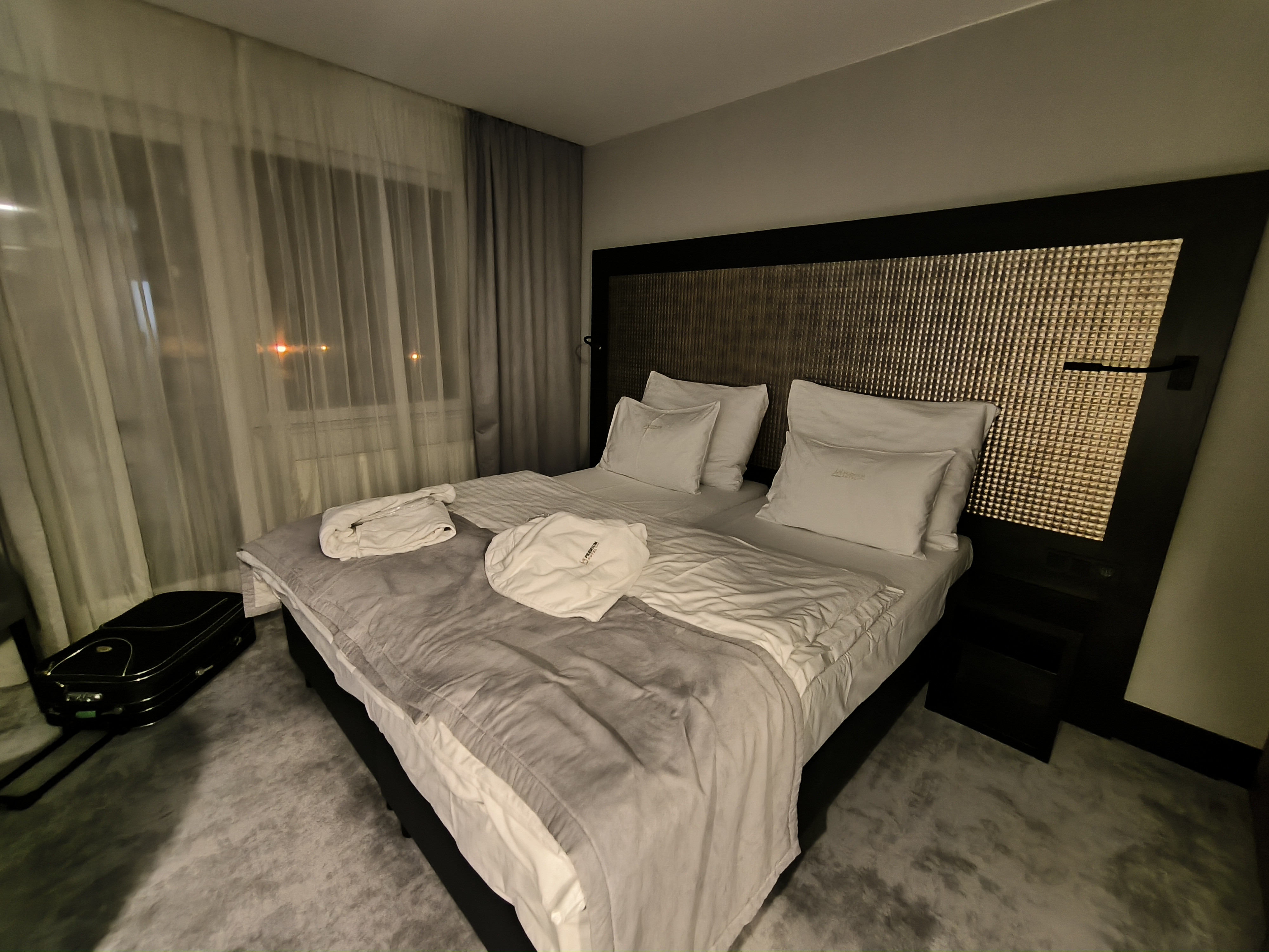 RESTAURACE PREMIUM HOTEL**** foto 5