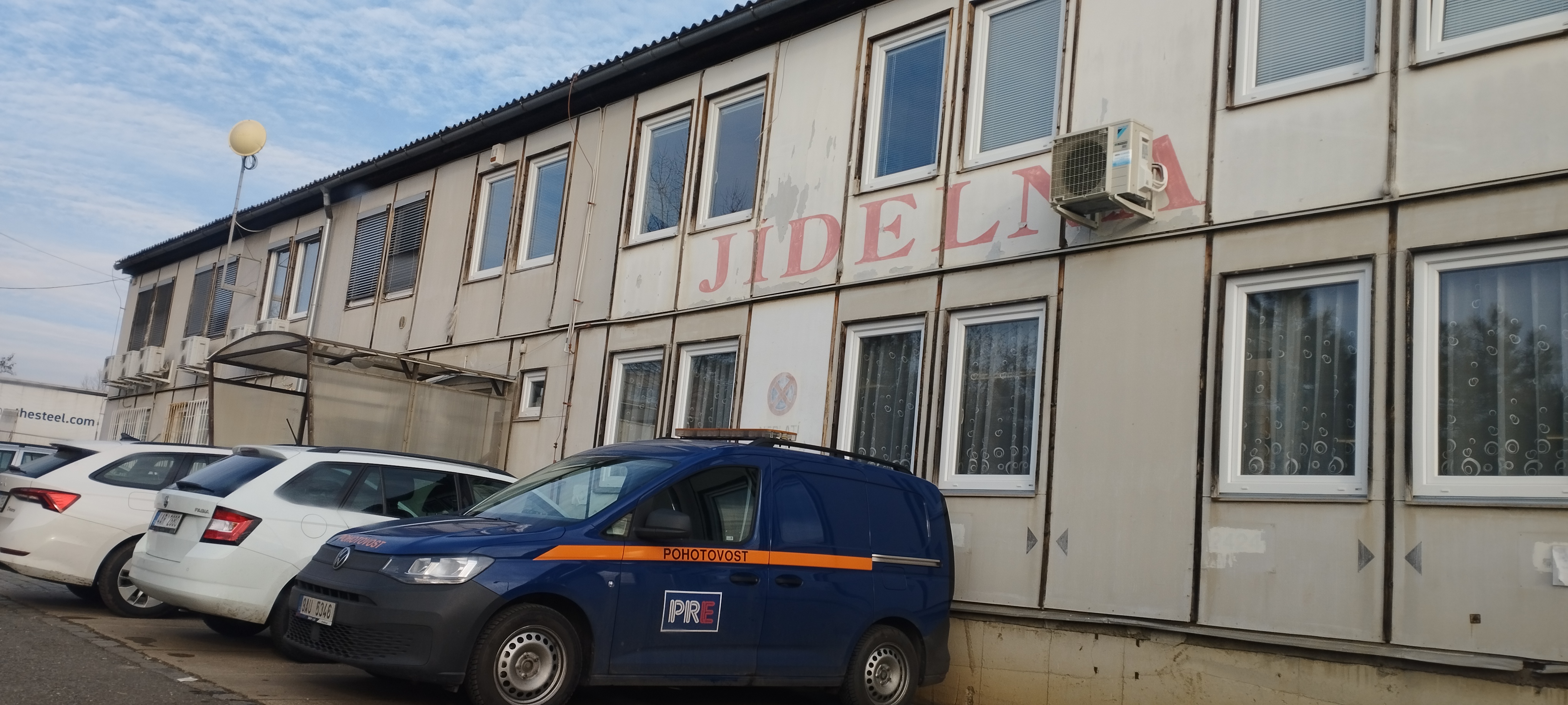 Jídelna U Plynárny foto 6