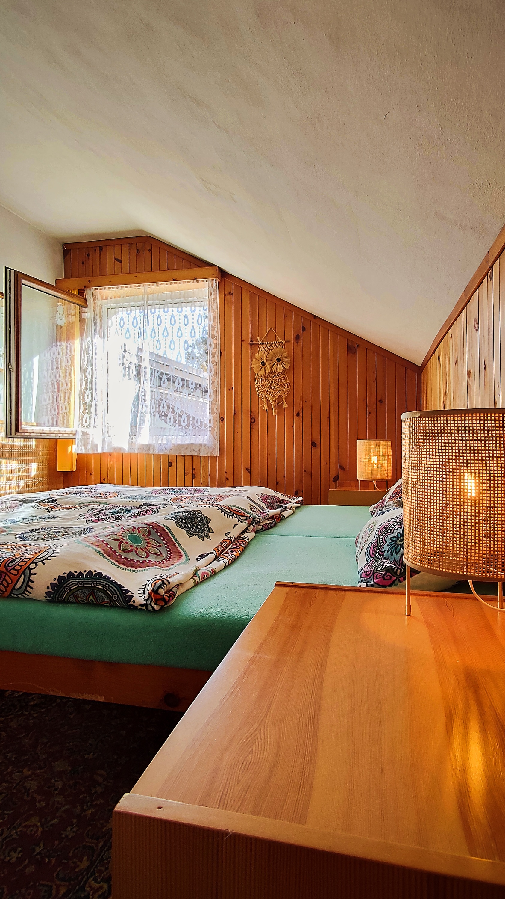 Chata Miladona foto 3