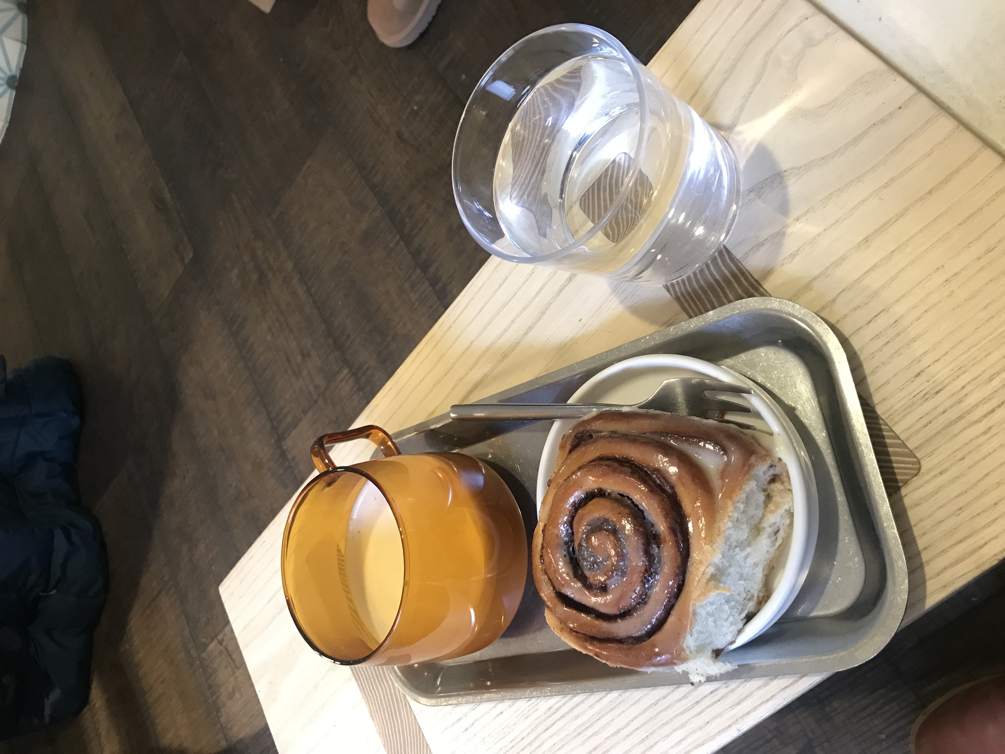 Kafe Friedrich foto 1