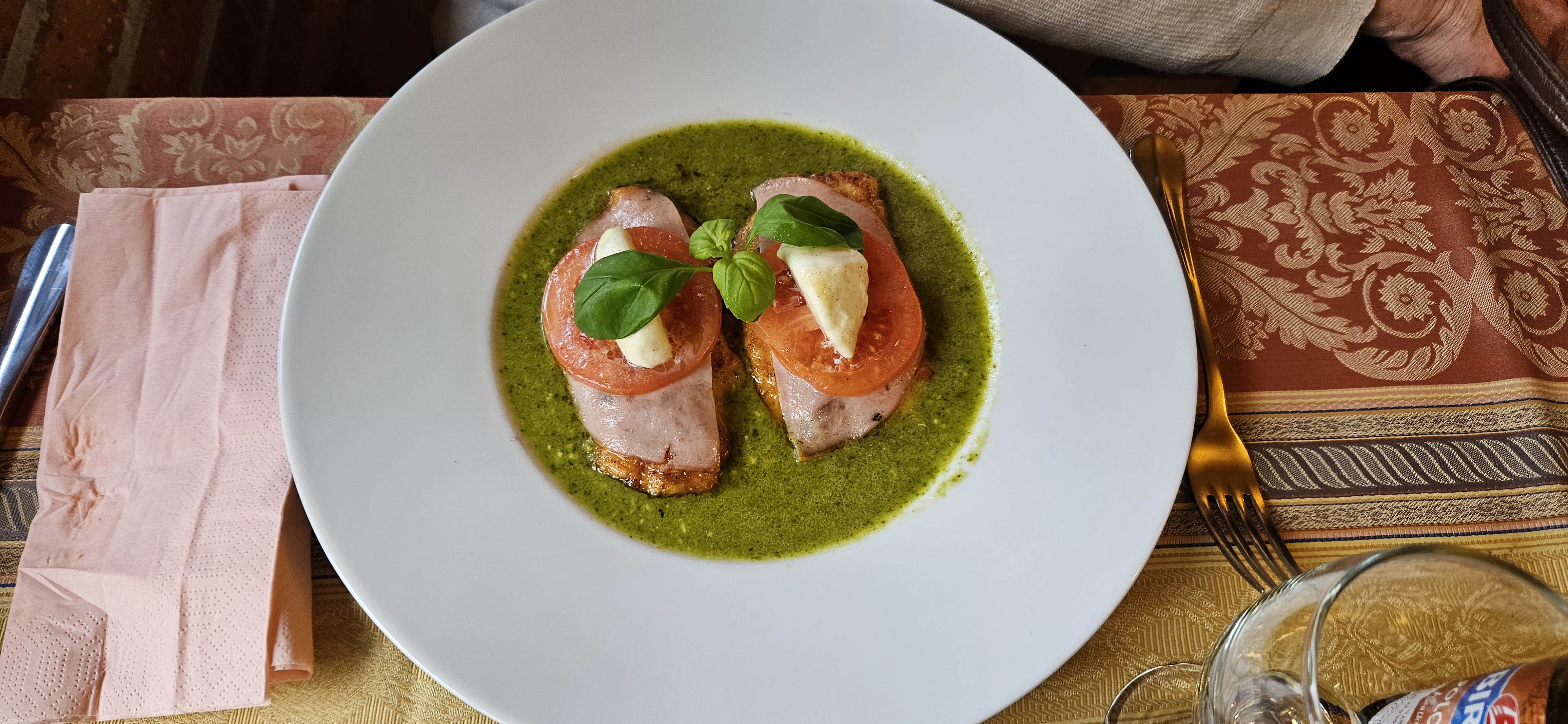 Restaurace Felicita L´Originale foto 5