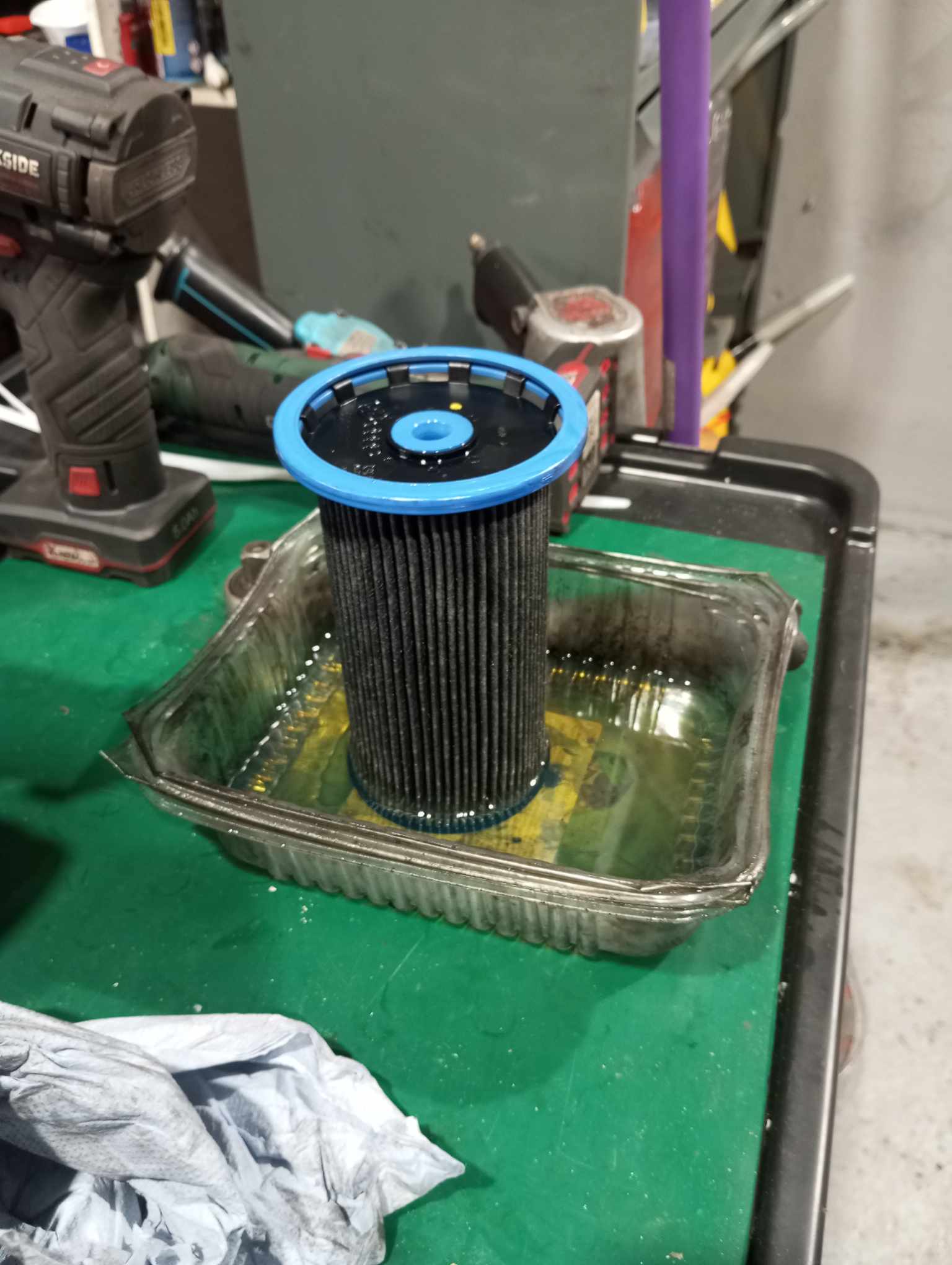 Autosalon Klokočka - servis Škoda Barrandov foto 4