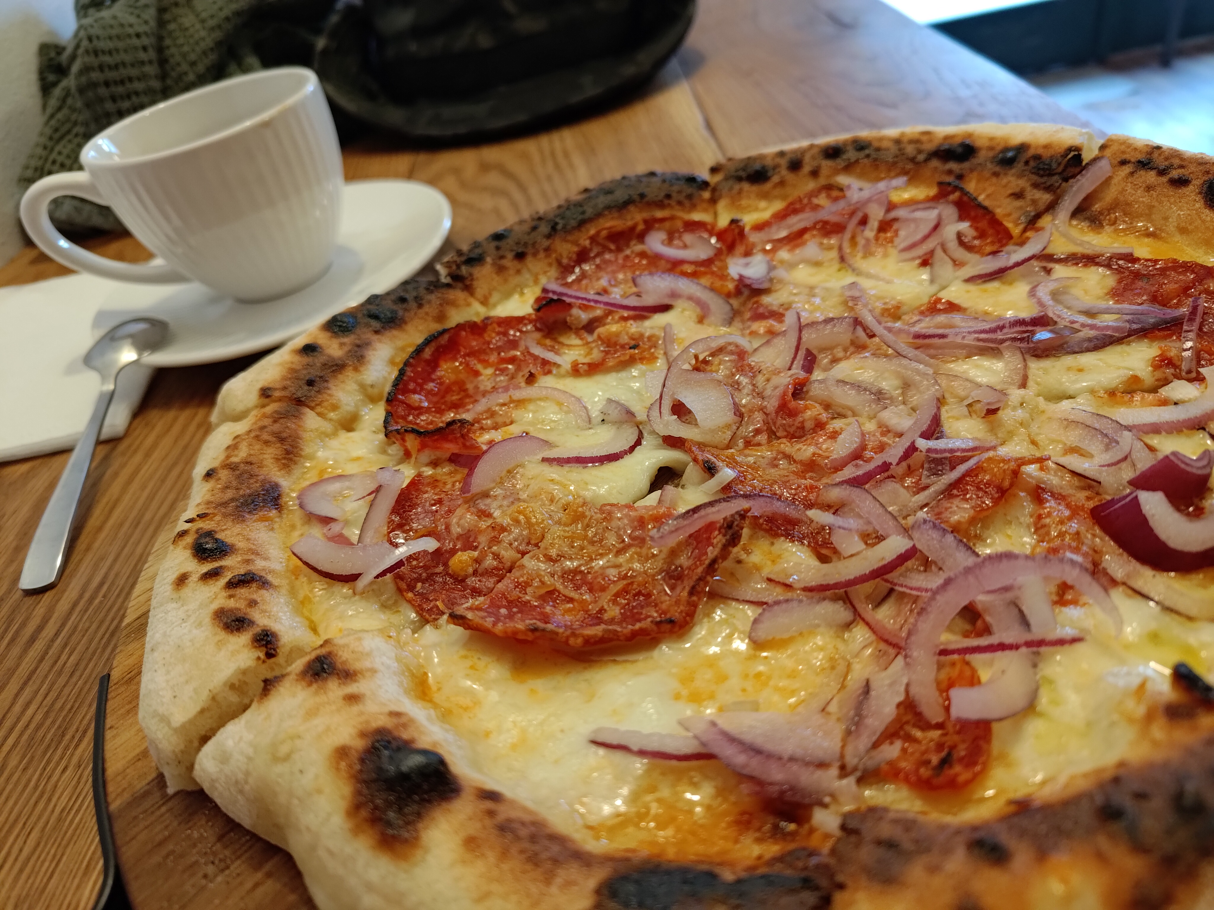 Pizza Brava foto 6