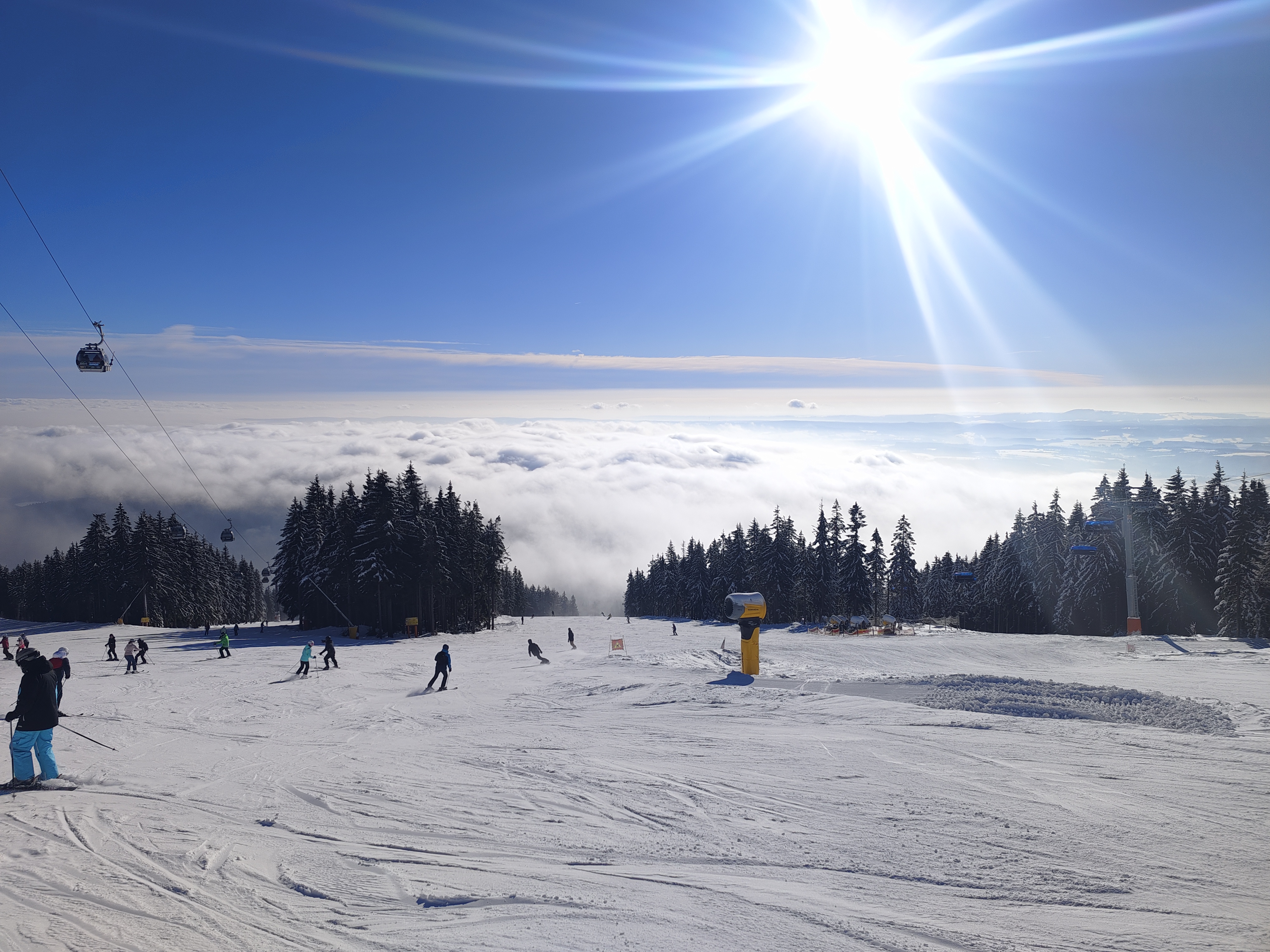 Alka Travel - Chalupa Jánské Lázně foto 4