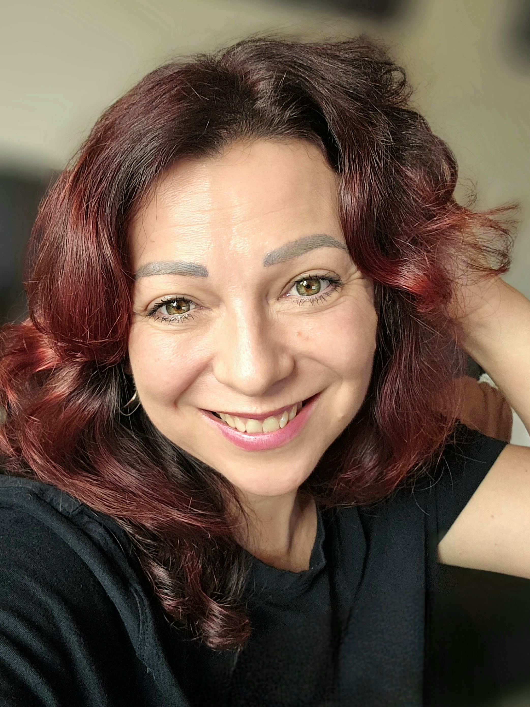 Kadeřnictvi Jitka Navrátilová foto 5