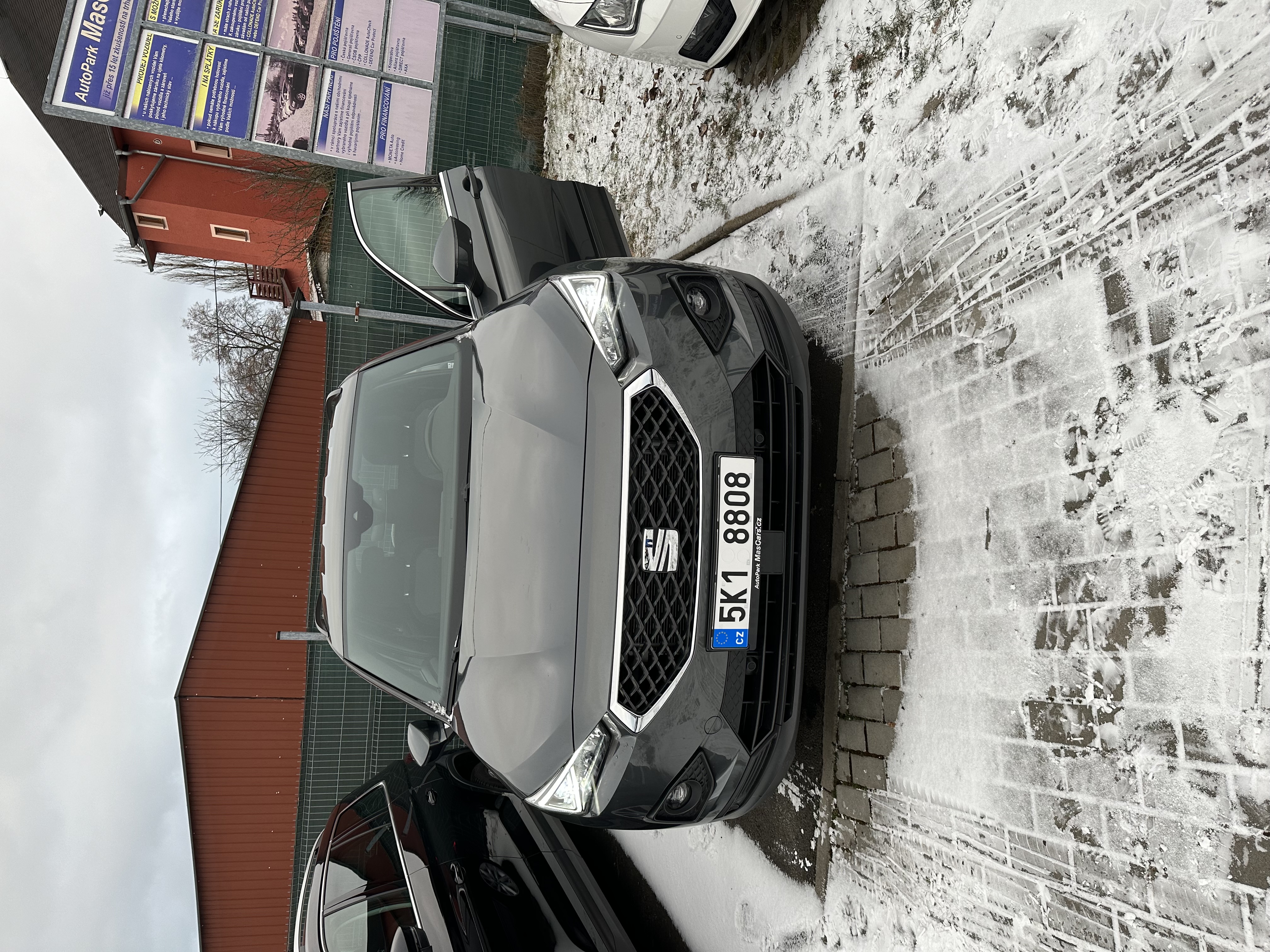 AutoPark MasCars foto 4