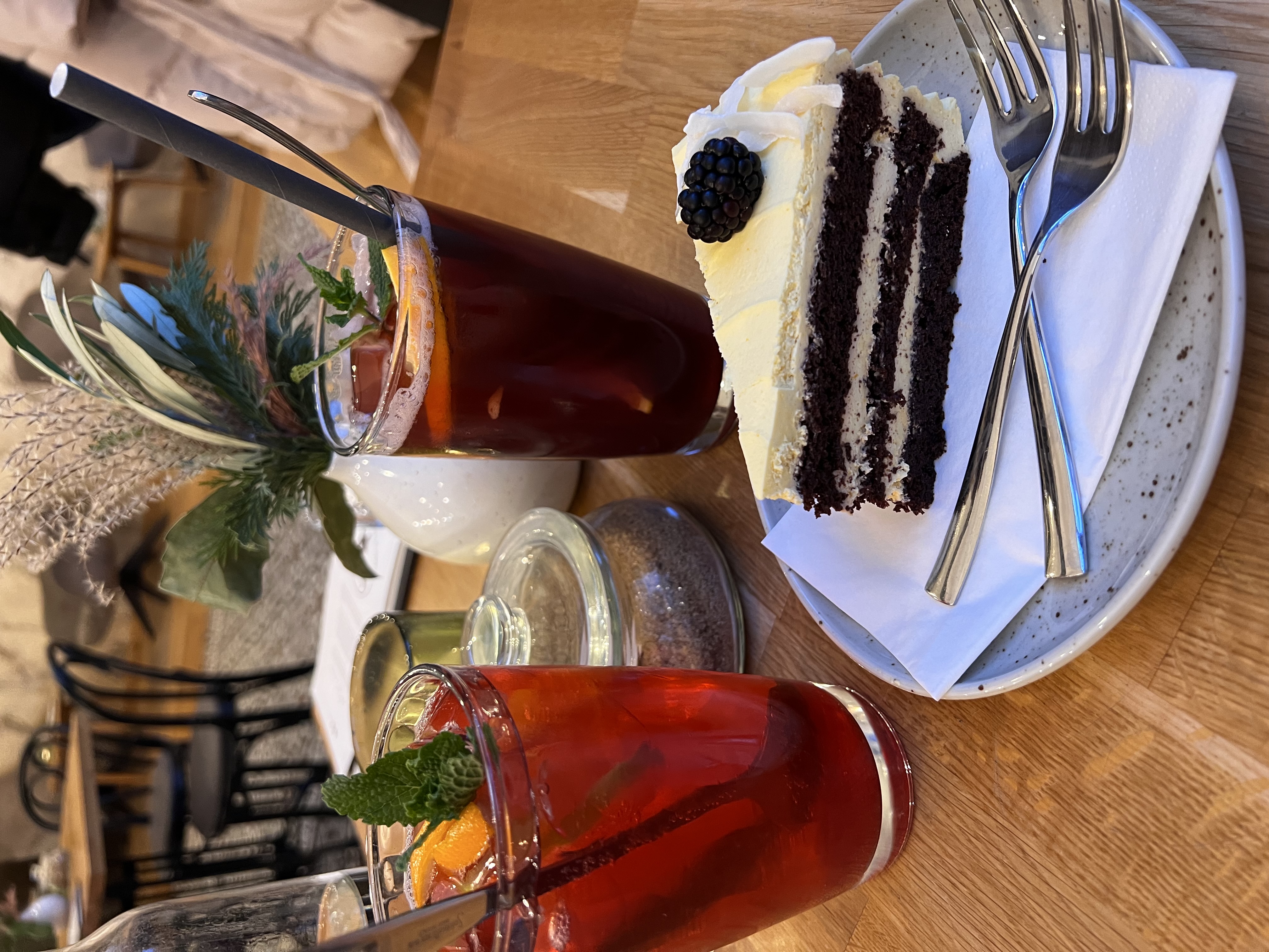 VeCafe & Sweet foto 6