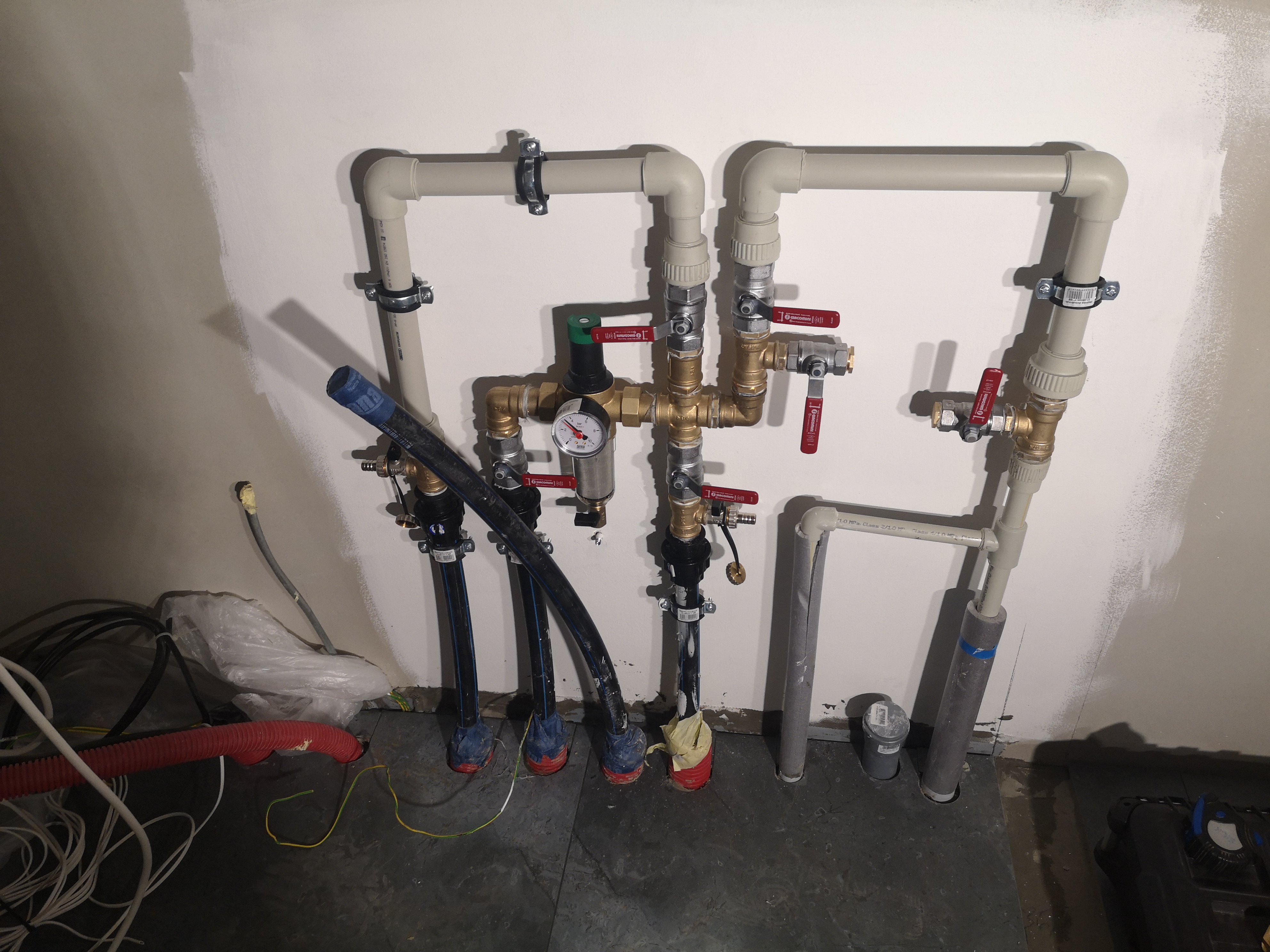Instalatérství a topenářství Jiří Král foto 3