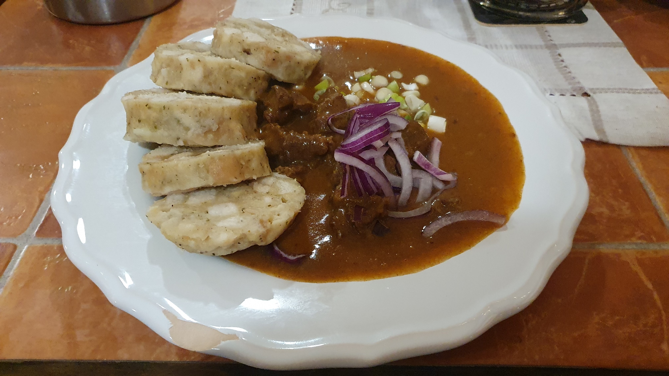 Restaurace a penzion Vlčí jáma foto 6