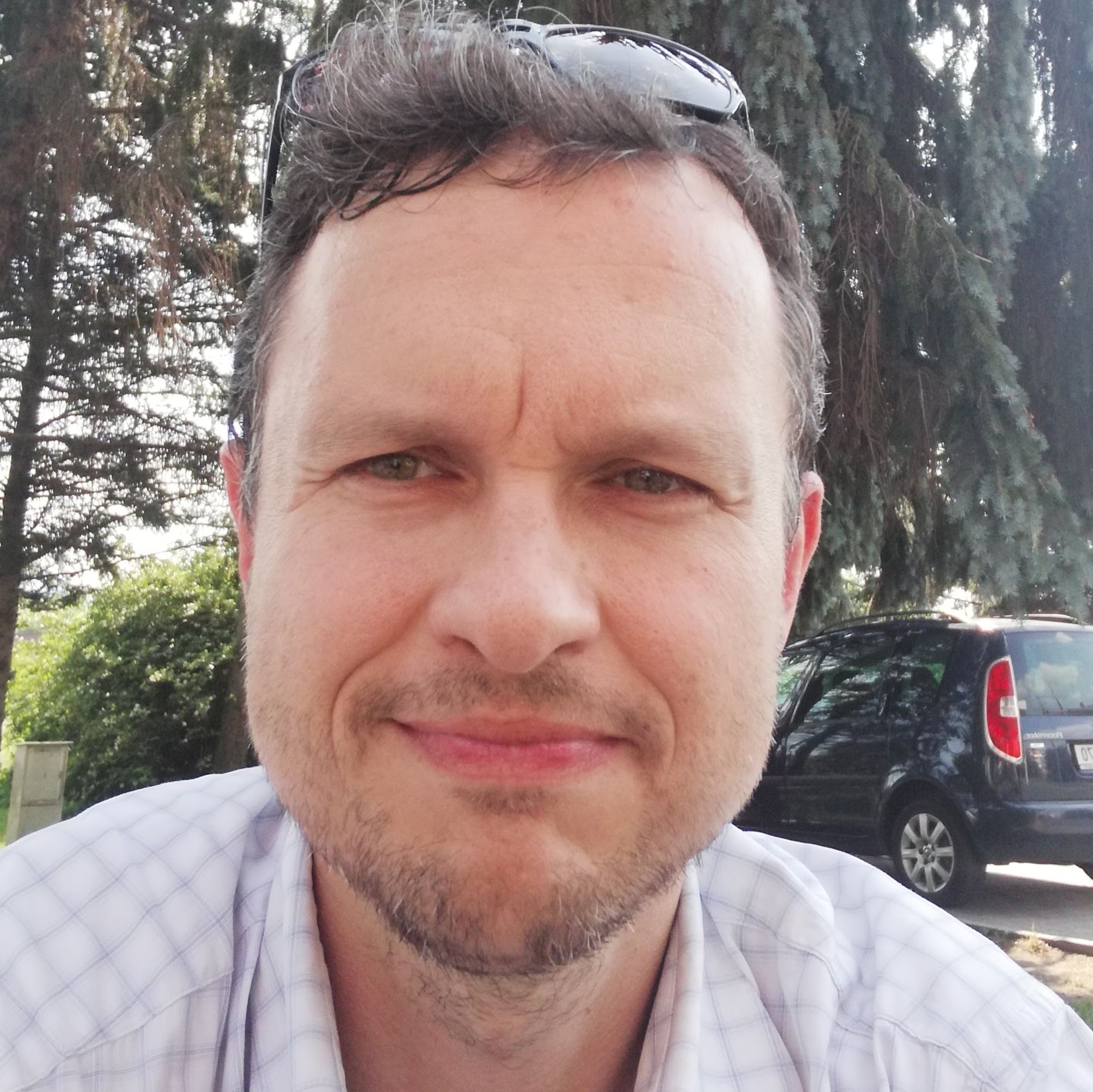 Jana Vránová - Allianz pojišťovna foto 2