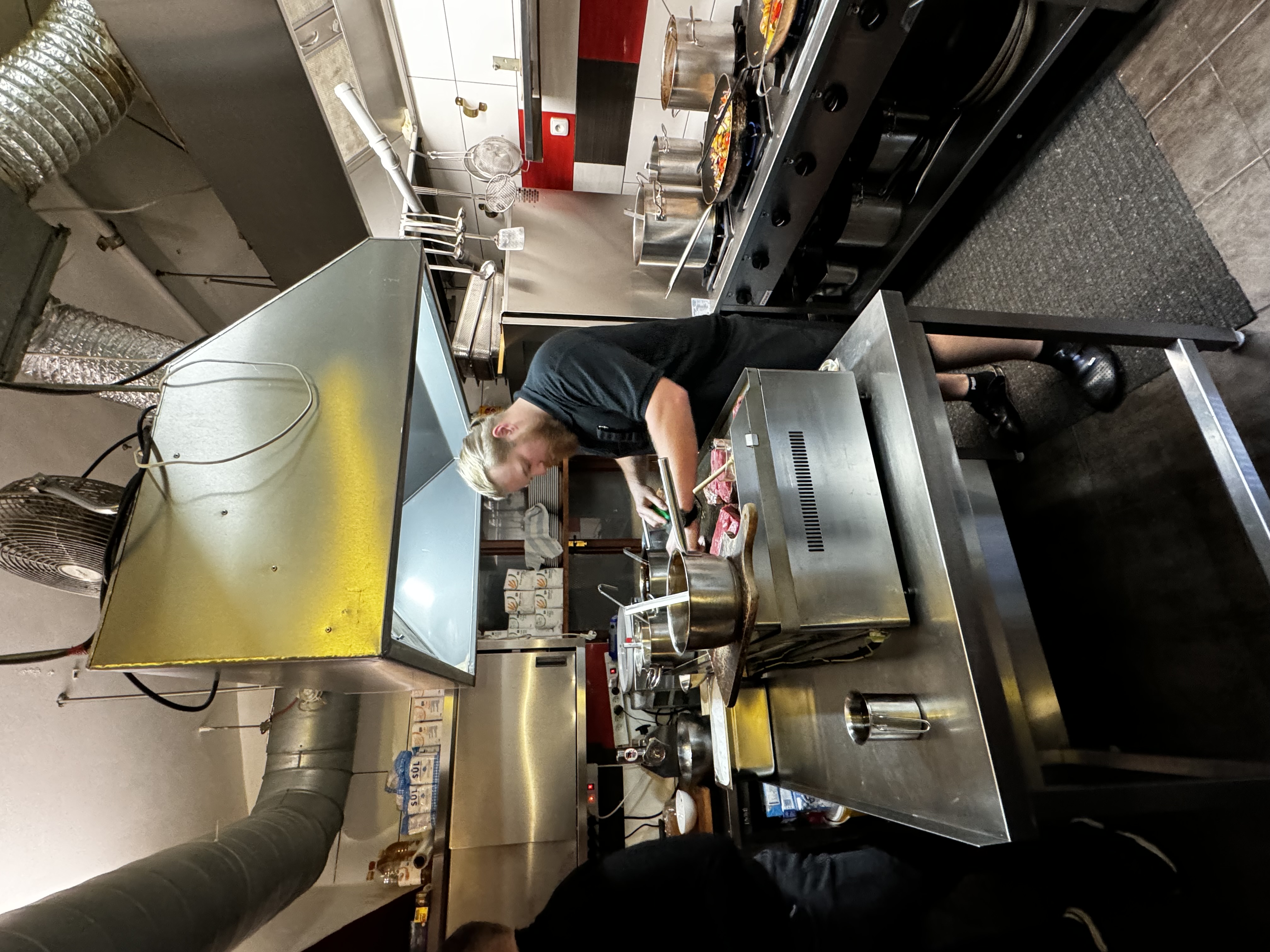 La Vie bistro beef shop foto 4