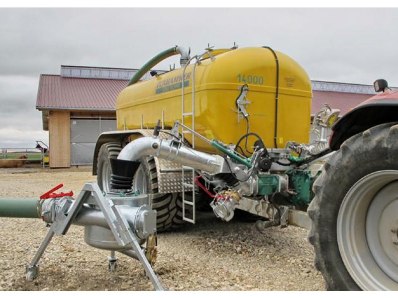 AgriMachines SE foto 3