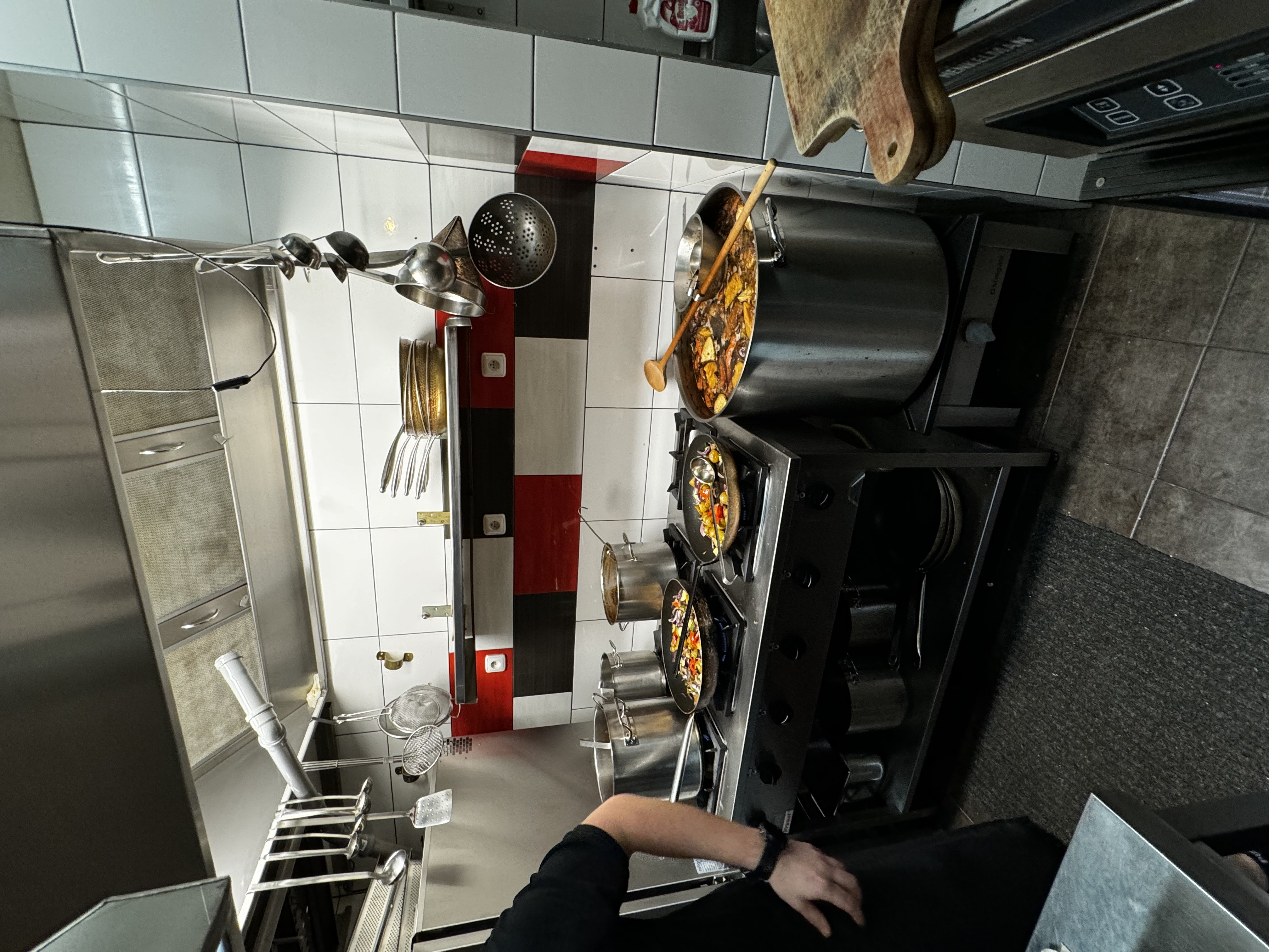 La Vie bistro beef shop foto 5