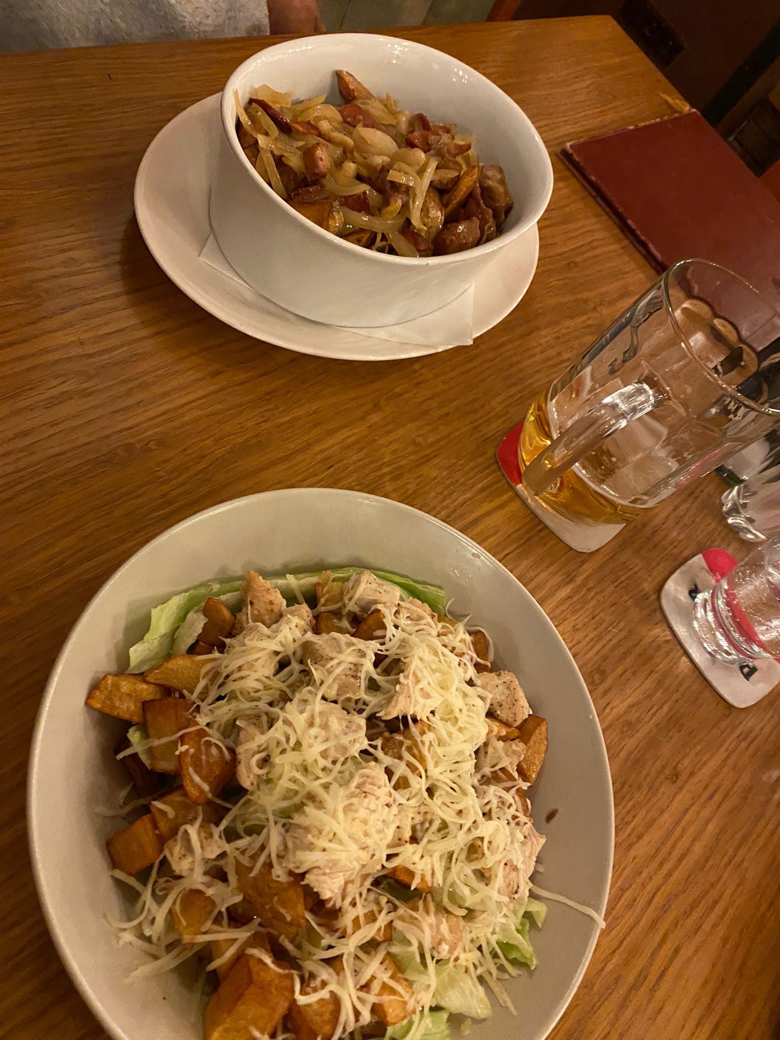 Restaurace U Skřetů foto 2