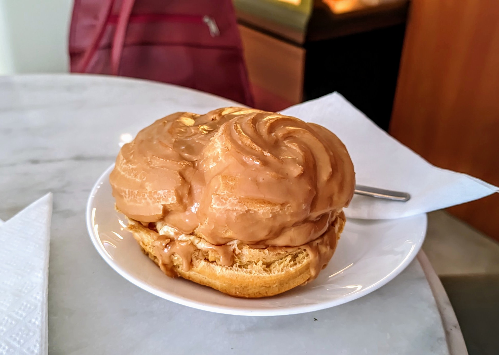 Cukrárna U Brány foto 5