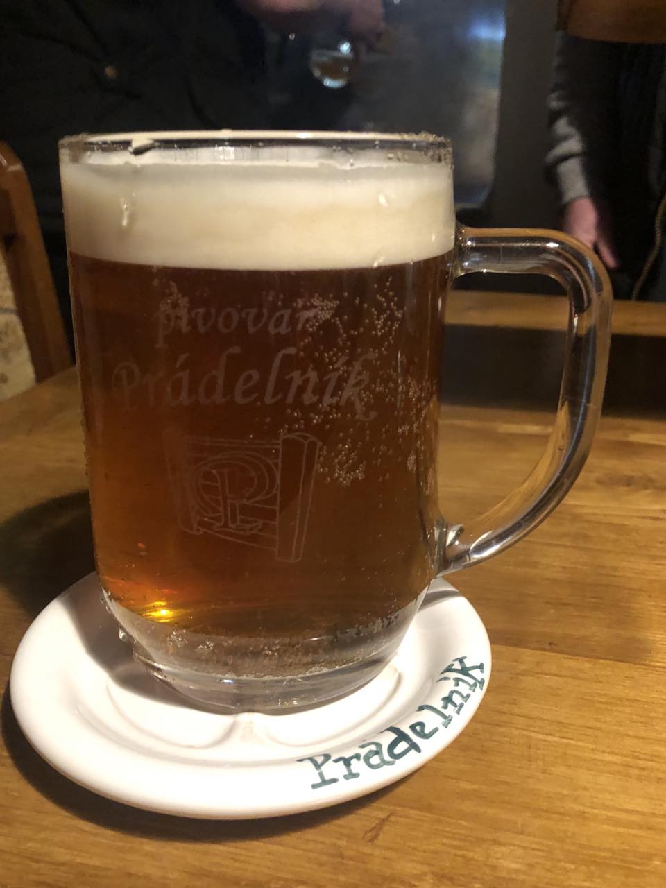 Pivovar Prádelník foto 4