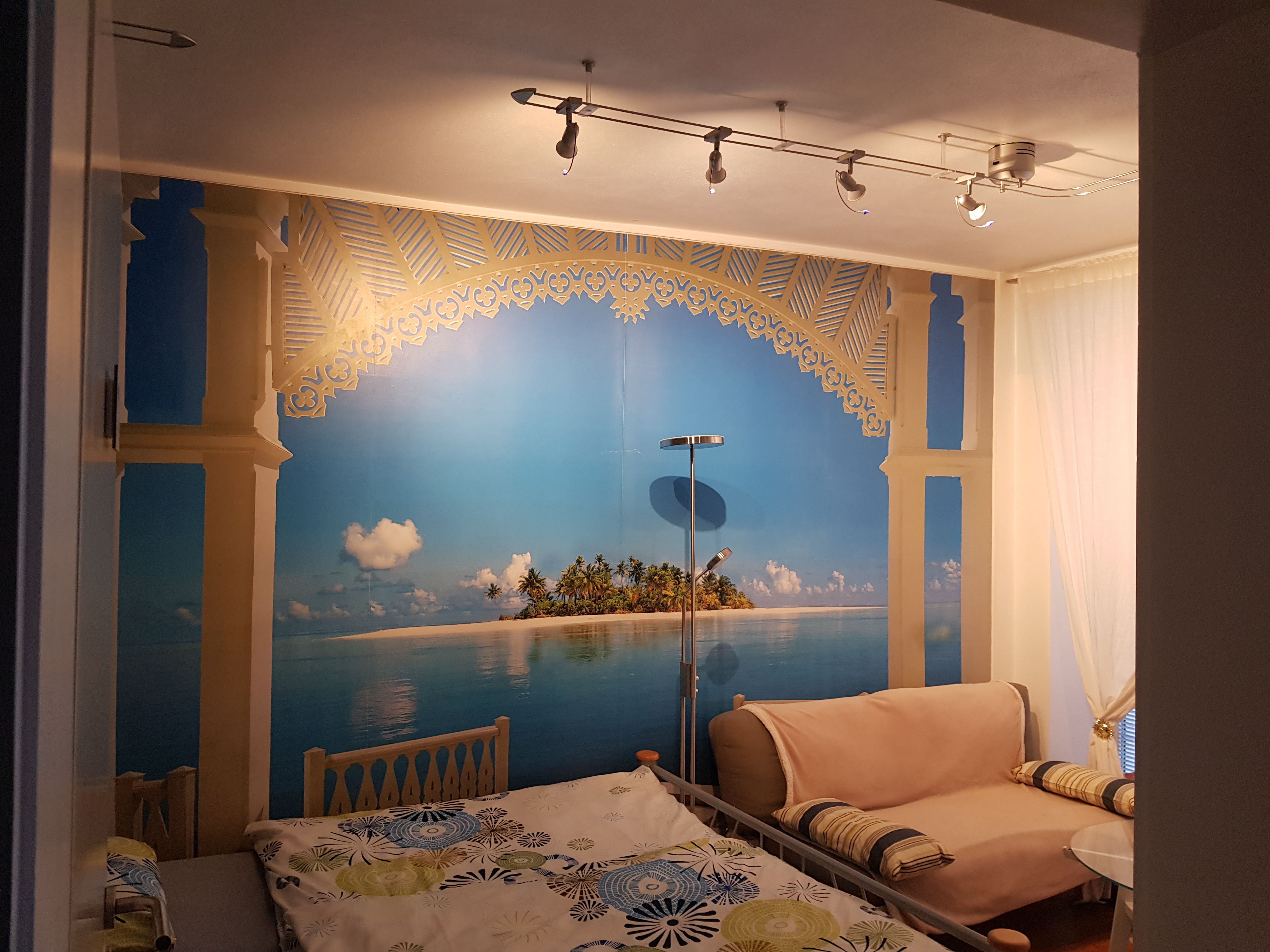 Apartmá Za kopcem foto 3