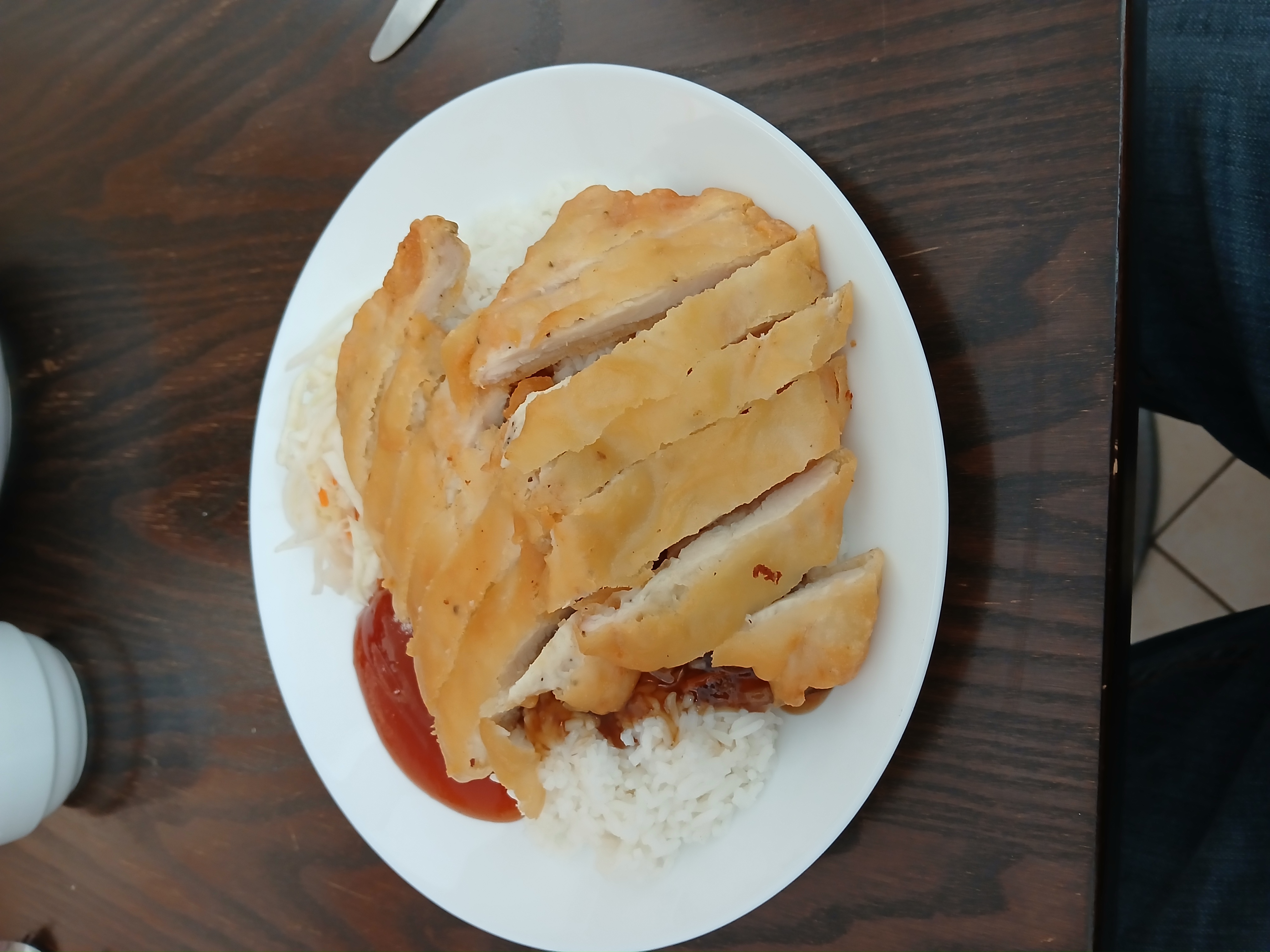 Bistro Huong Linh foto 3