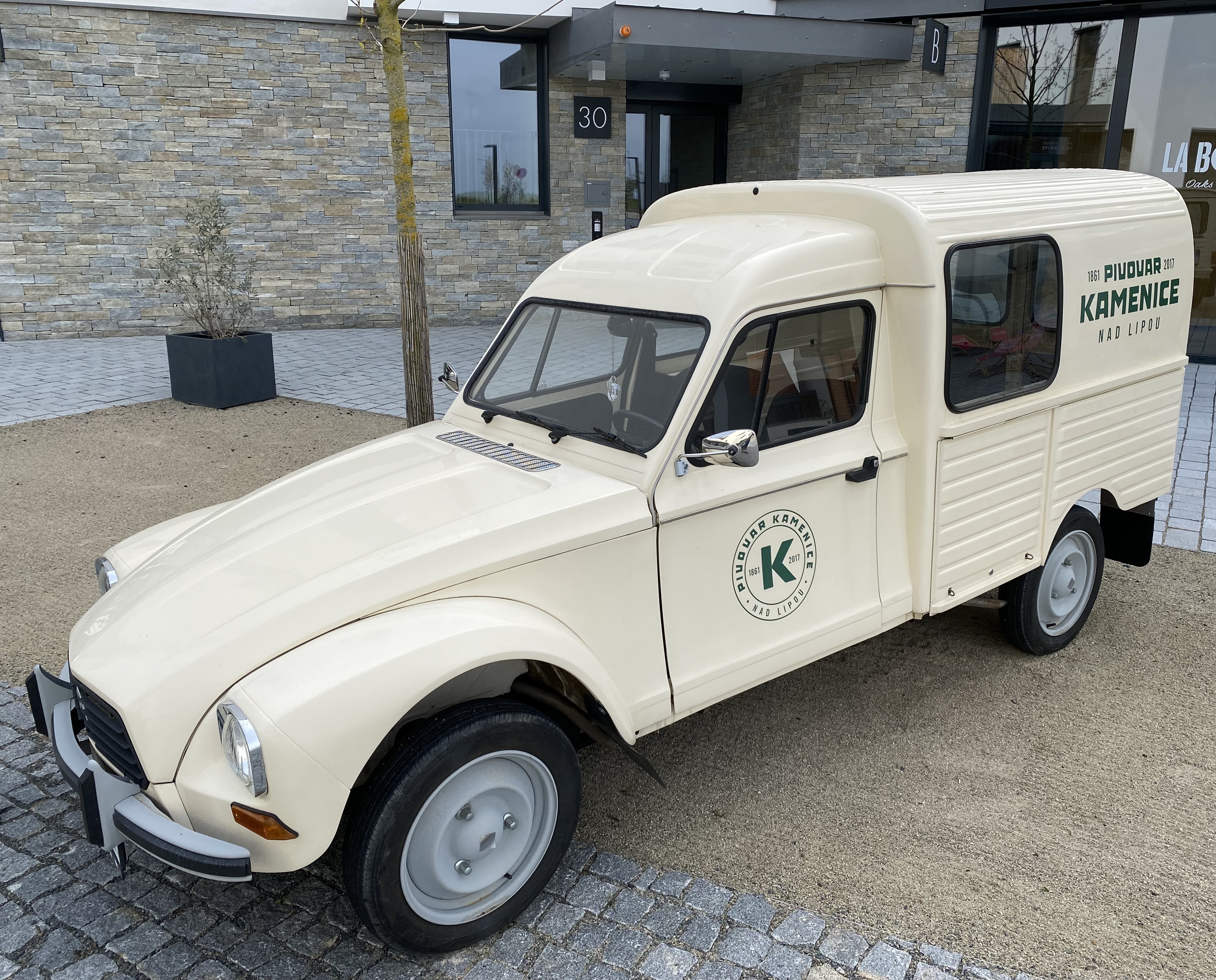 La Bottega Oaks Deli Bistro foto 3