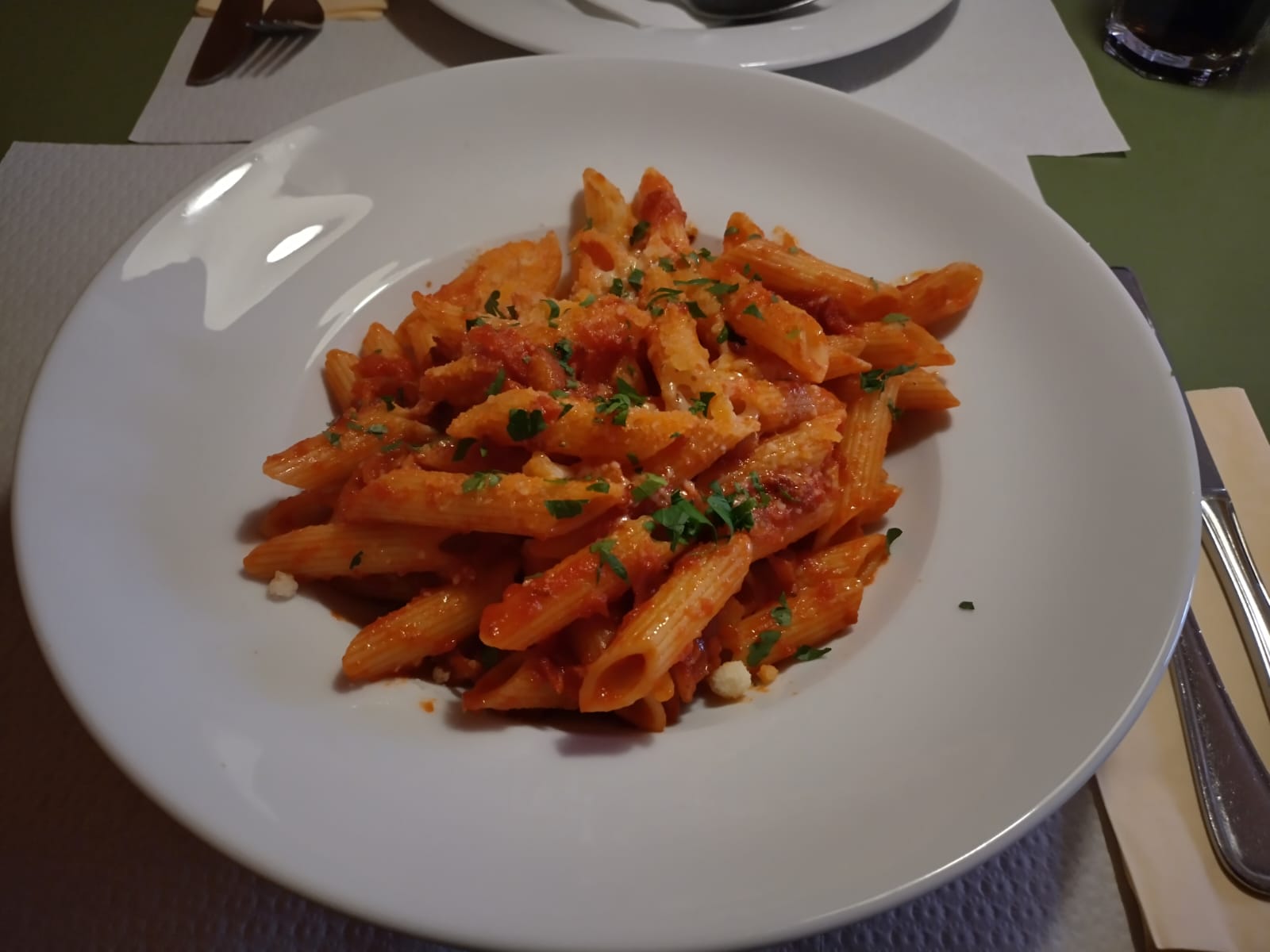 Pizza Café Restaurant - Milenium foto 6