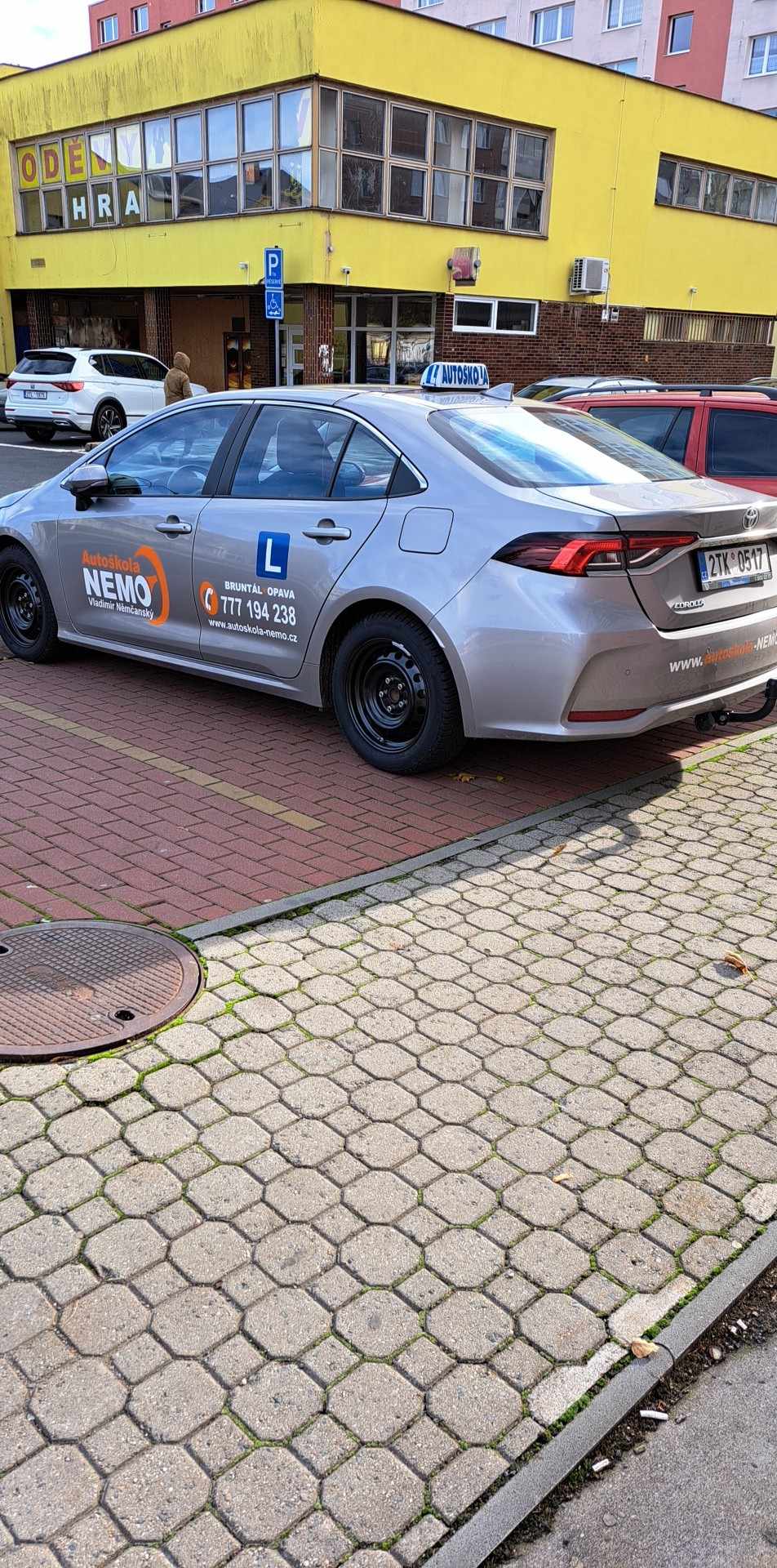 Autoškola NEMO foto 6