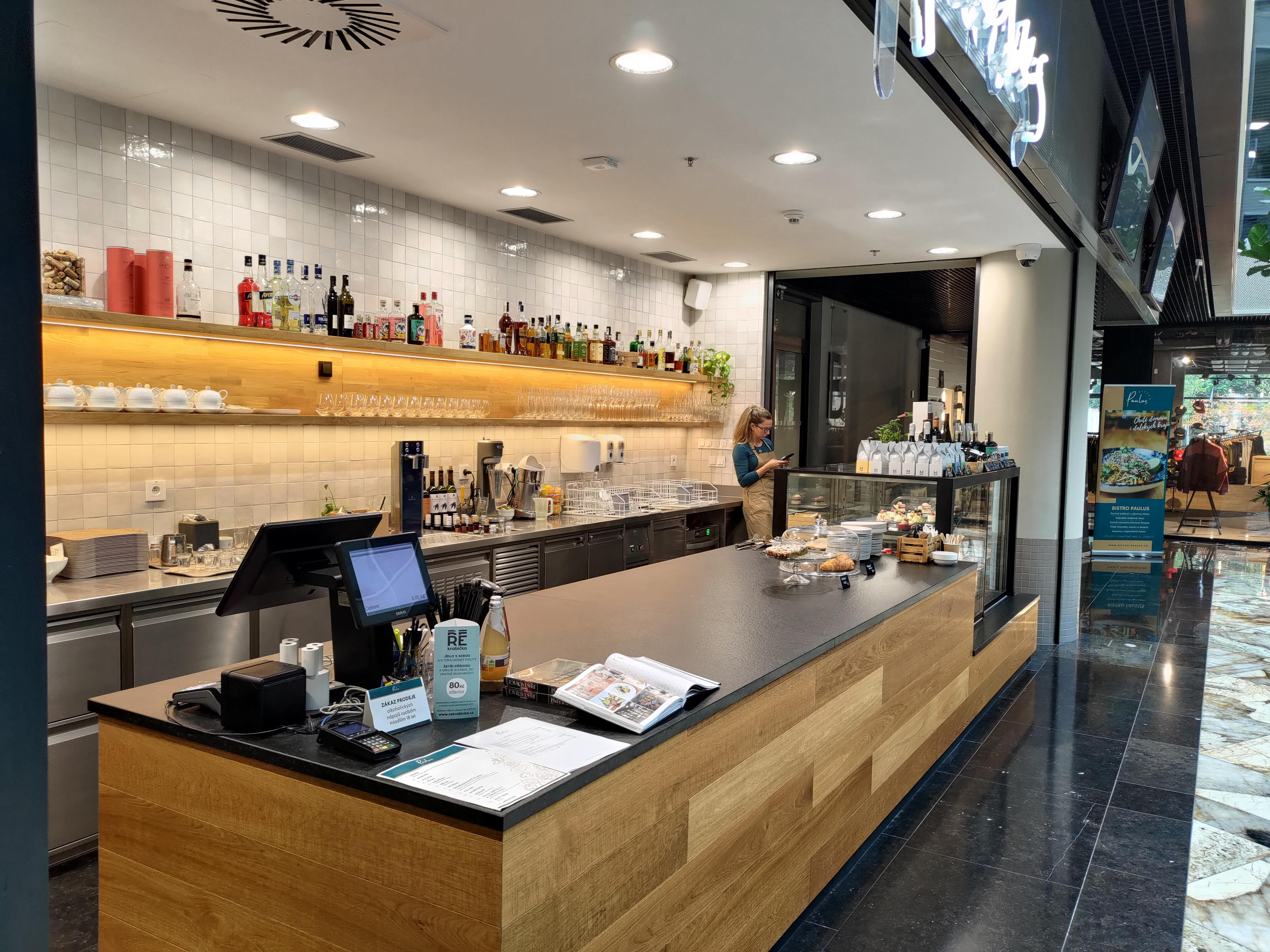 Bistro Paulus foto 2
