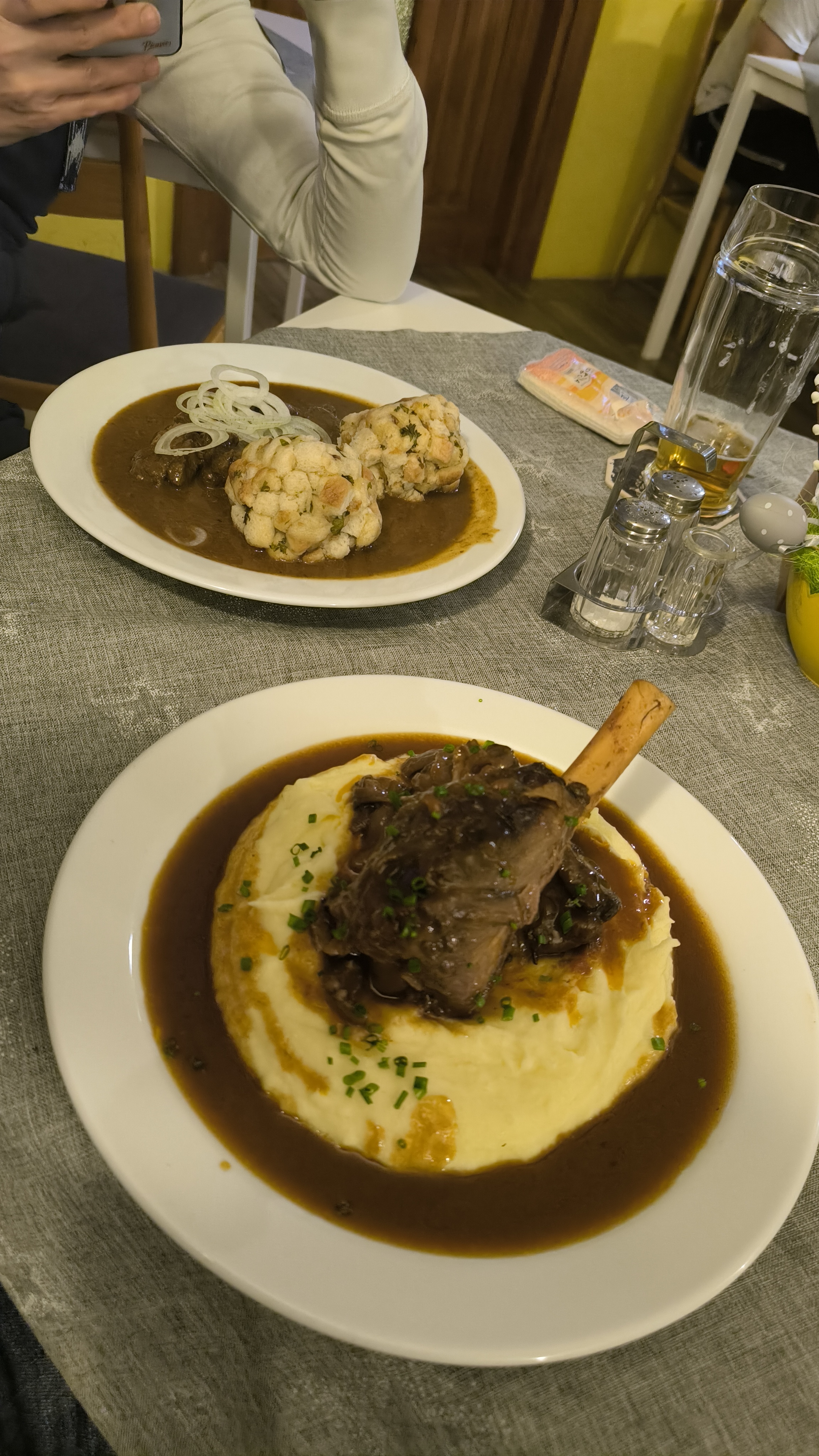 Restaurace U Matěje - Apartmán foto 3