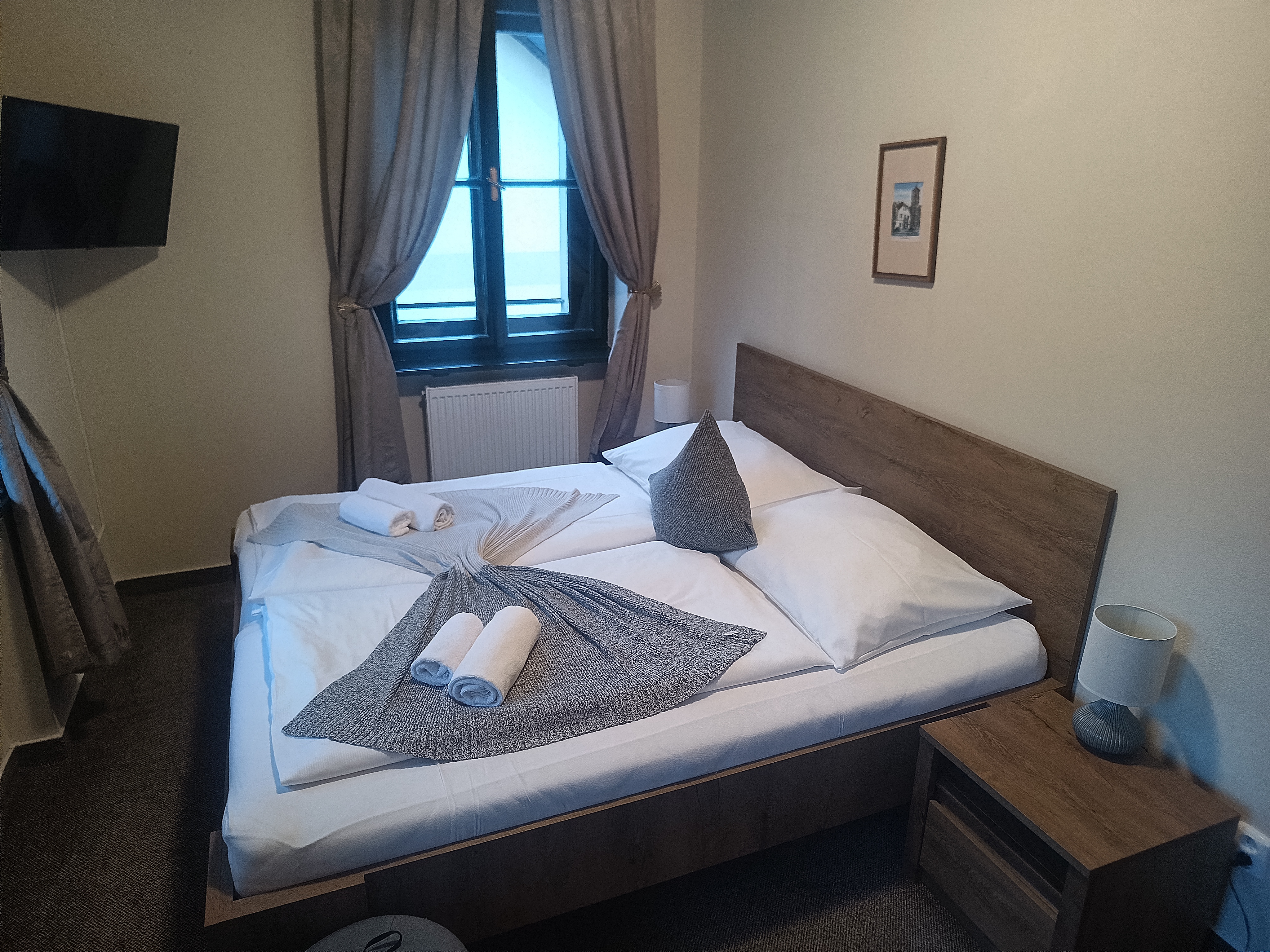 Penzion Rejštejn foto 3