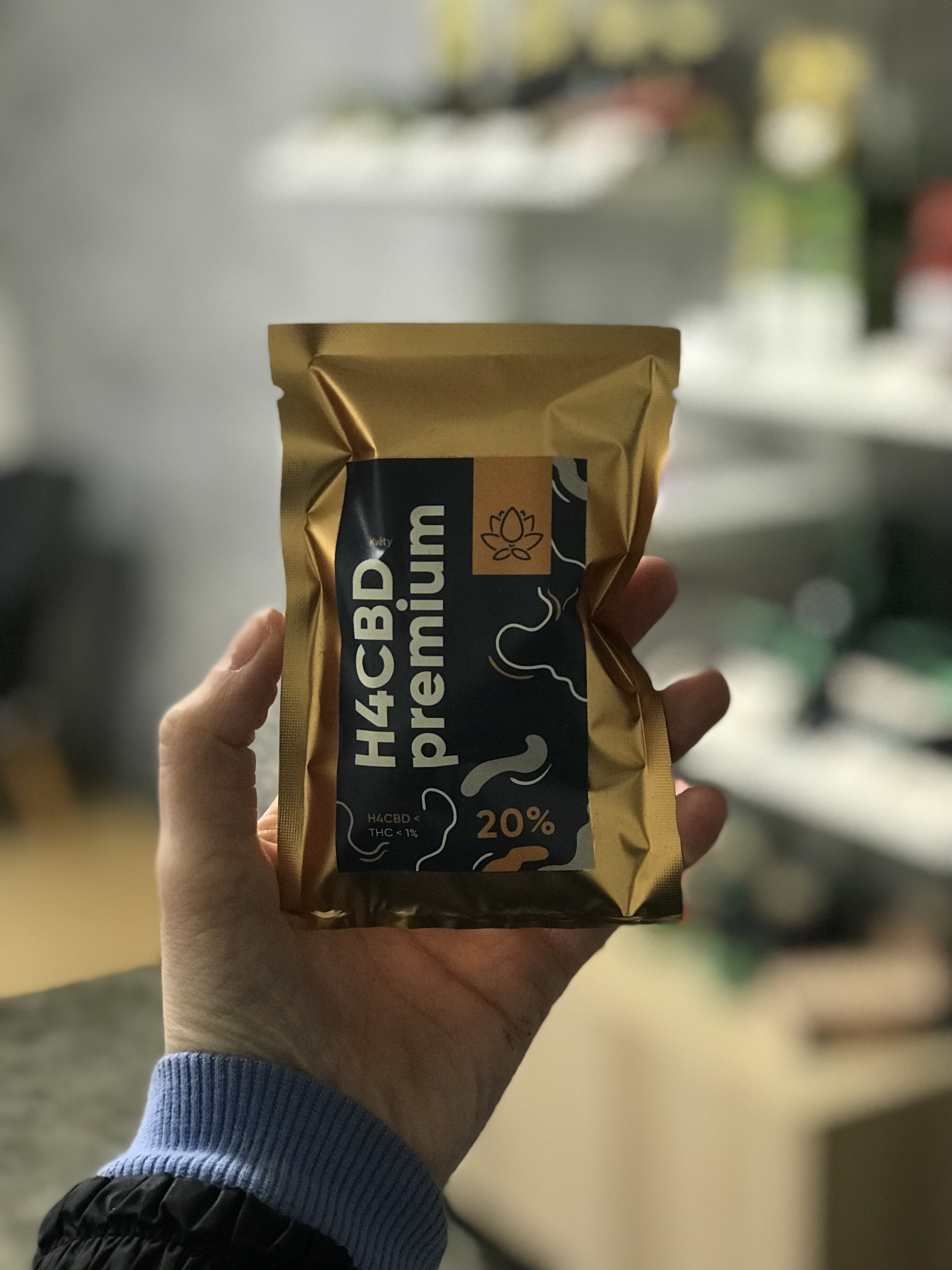 CBD-Premium foto 6