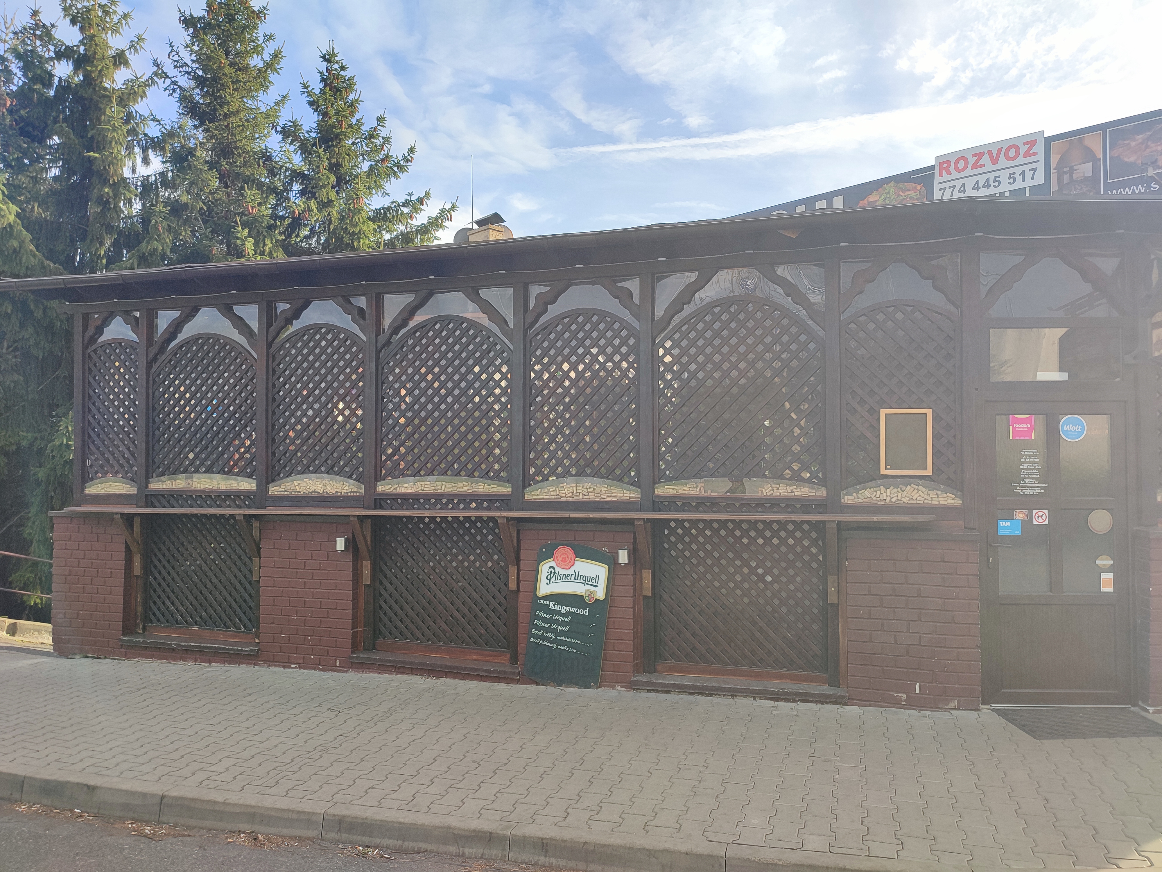 Restaurant Sochi foto 5