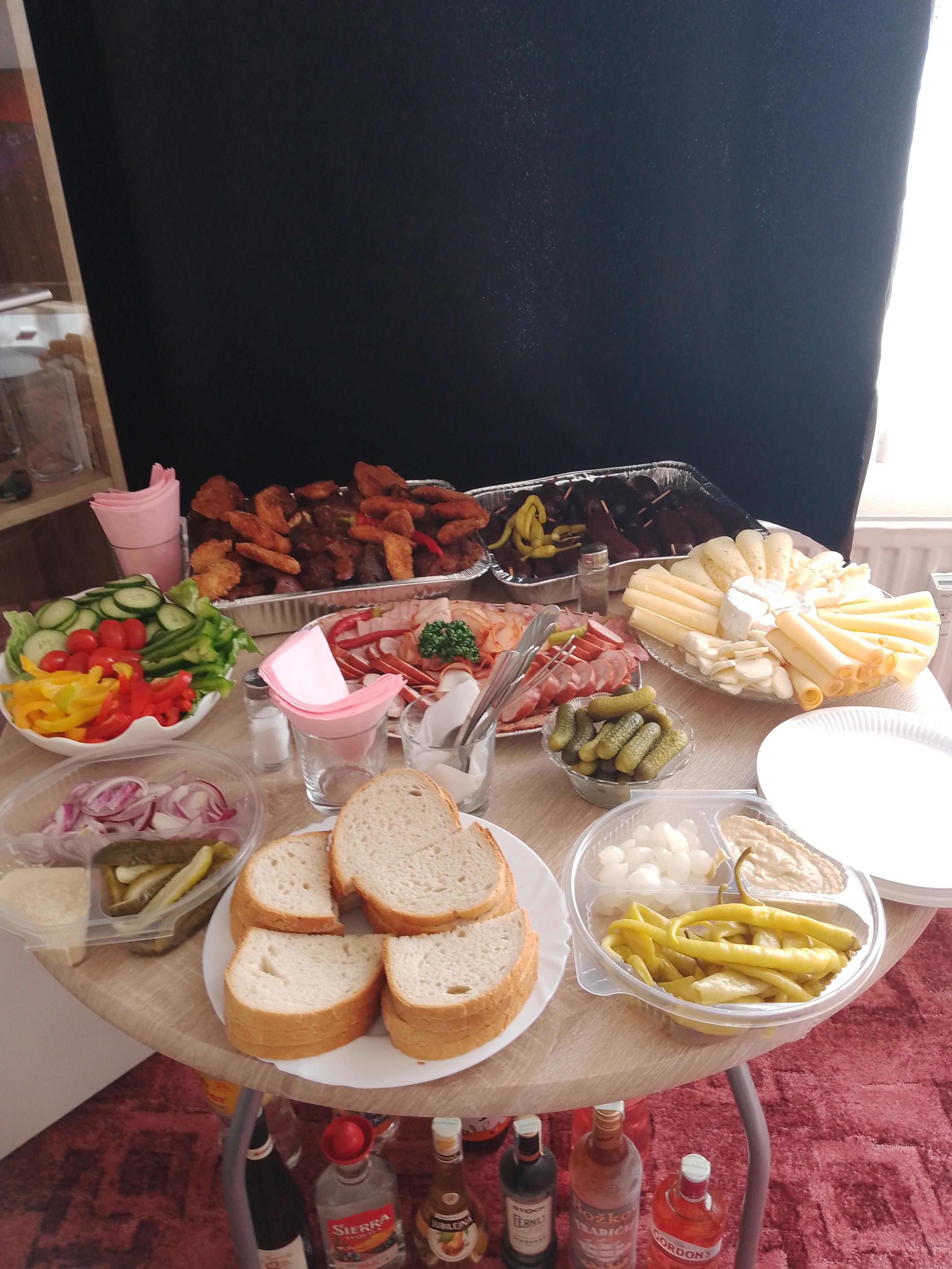 Nýdecké korýtko foto 2