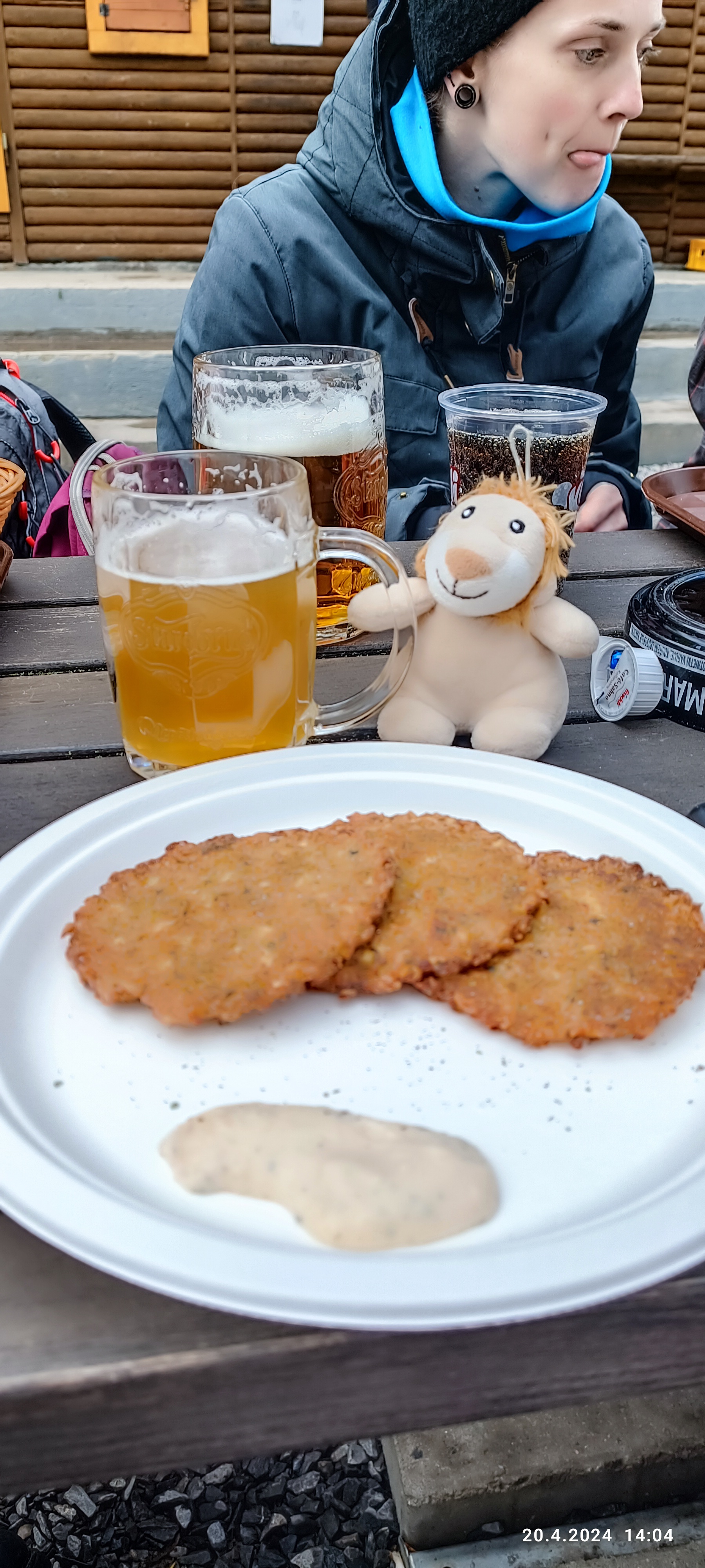 Samoobslužný Hádecký bar foto 5