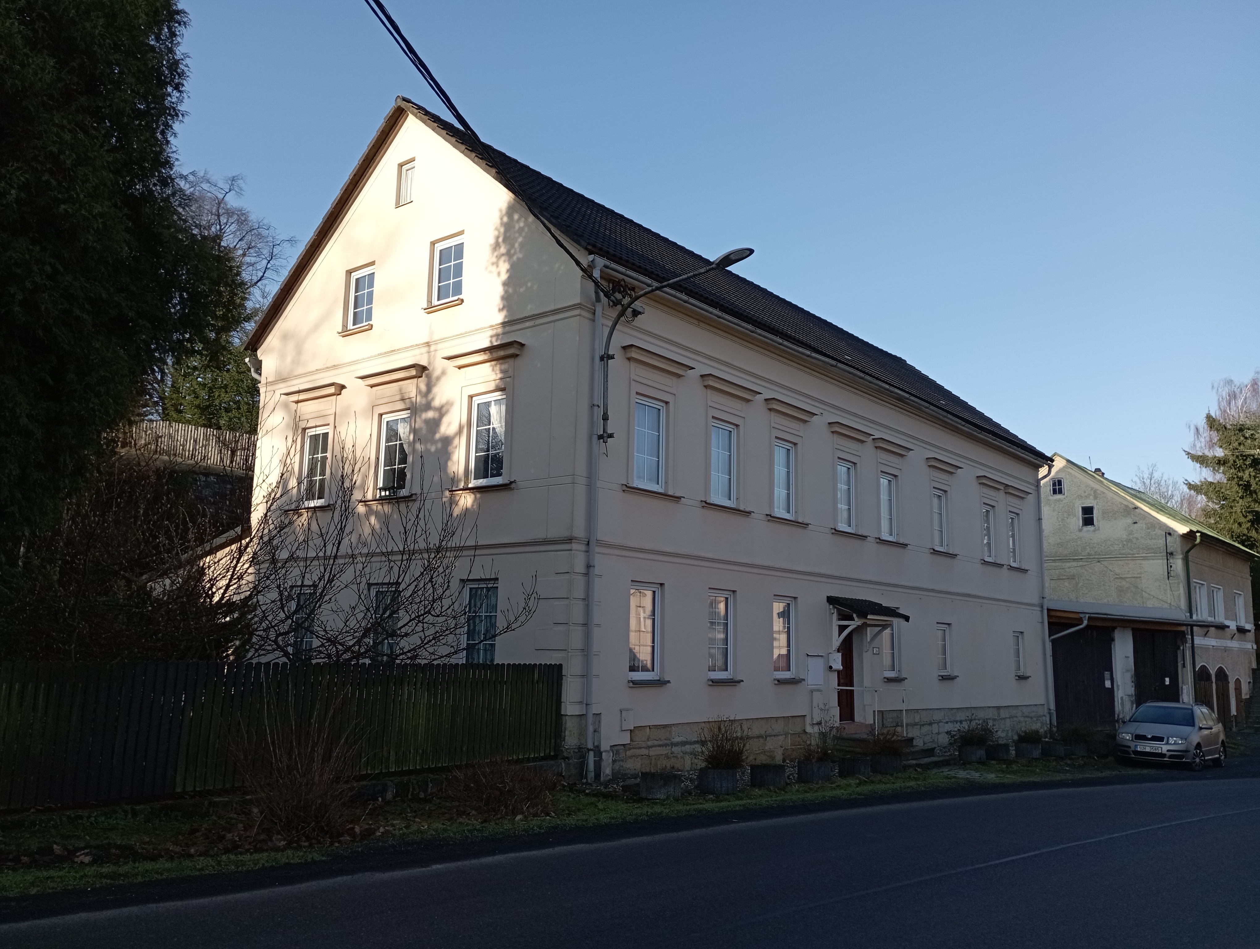 Lusatia House foto 5