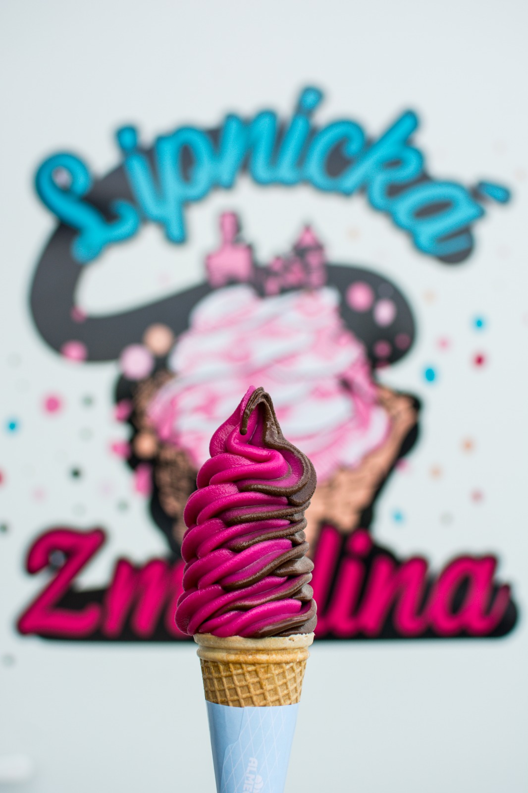 Lipnická Zmrzlina foto 2